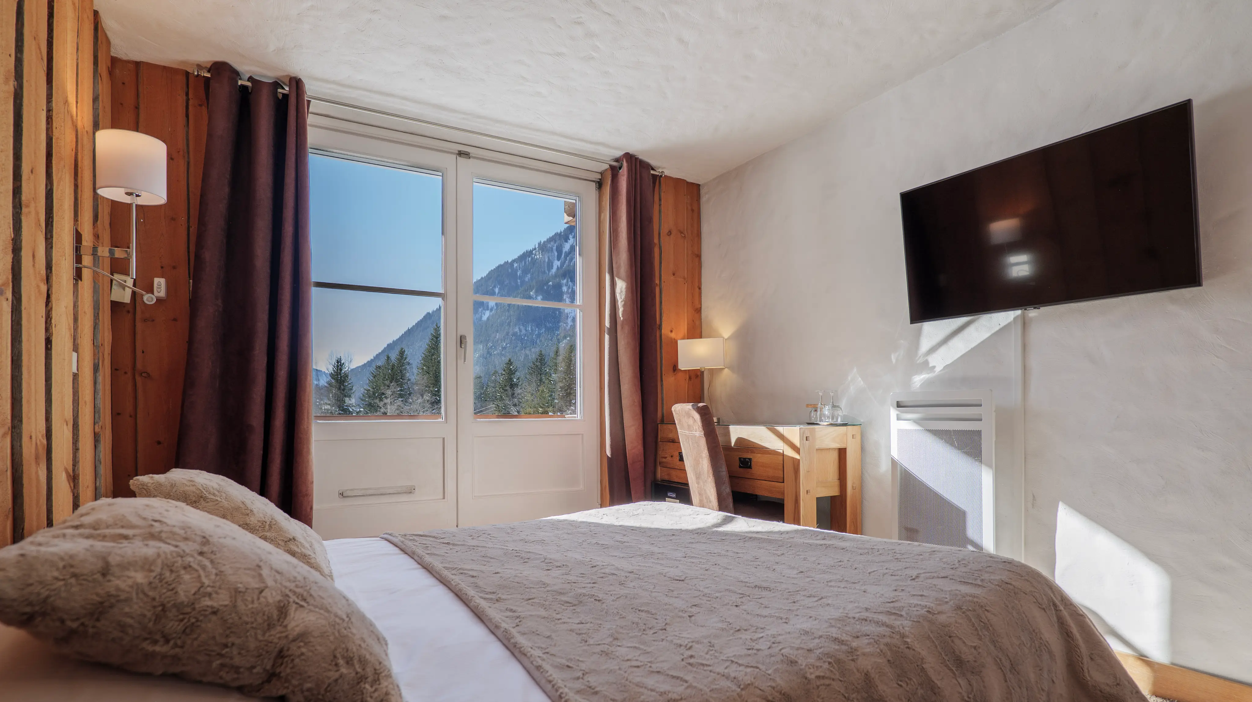 Hotel Le Labrador 14