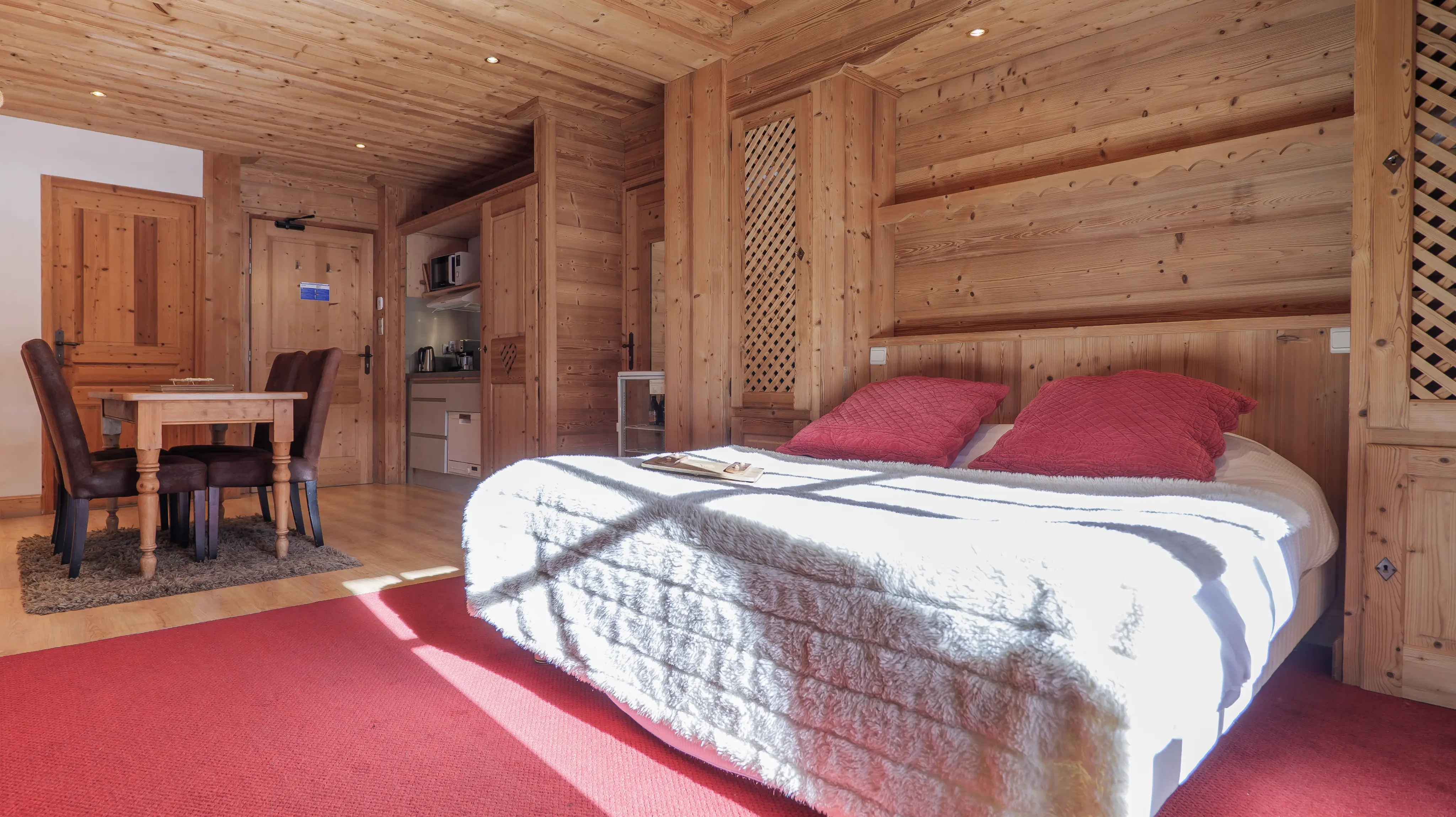 Hotel Le Labrador 17