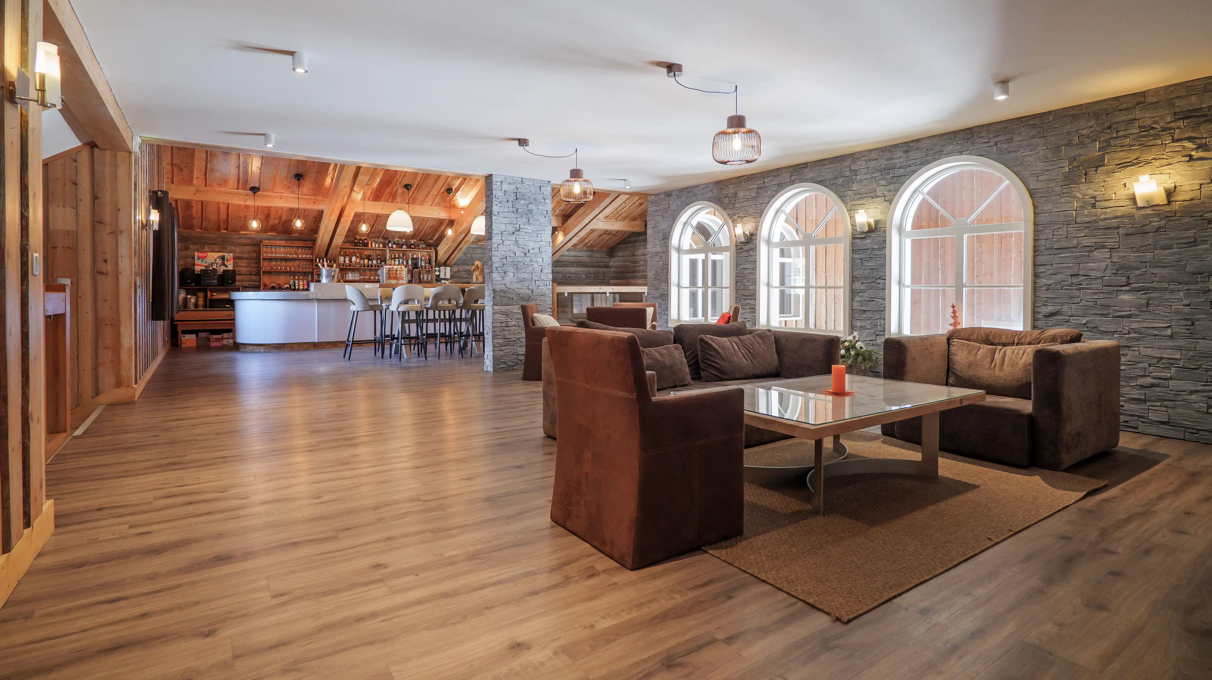 Hotel Le Labrador 8