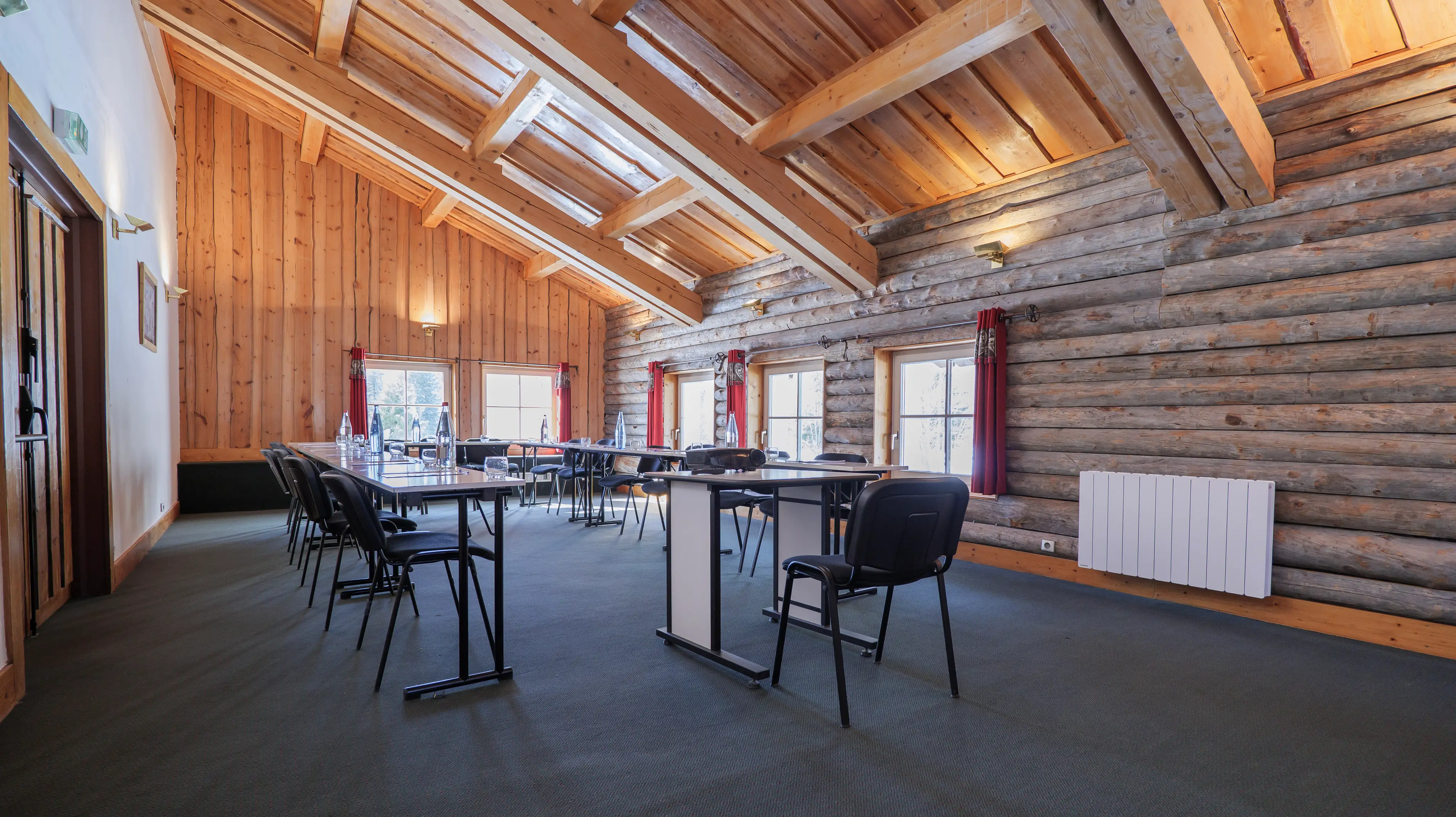 Hotel Le Labrador 4