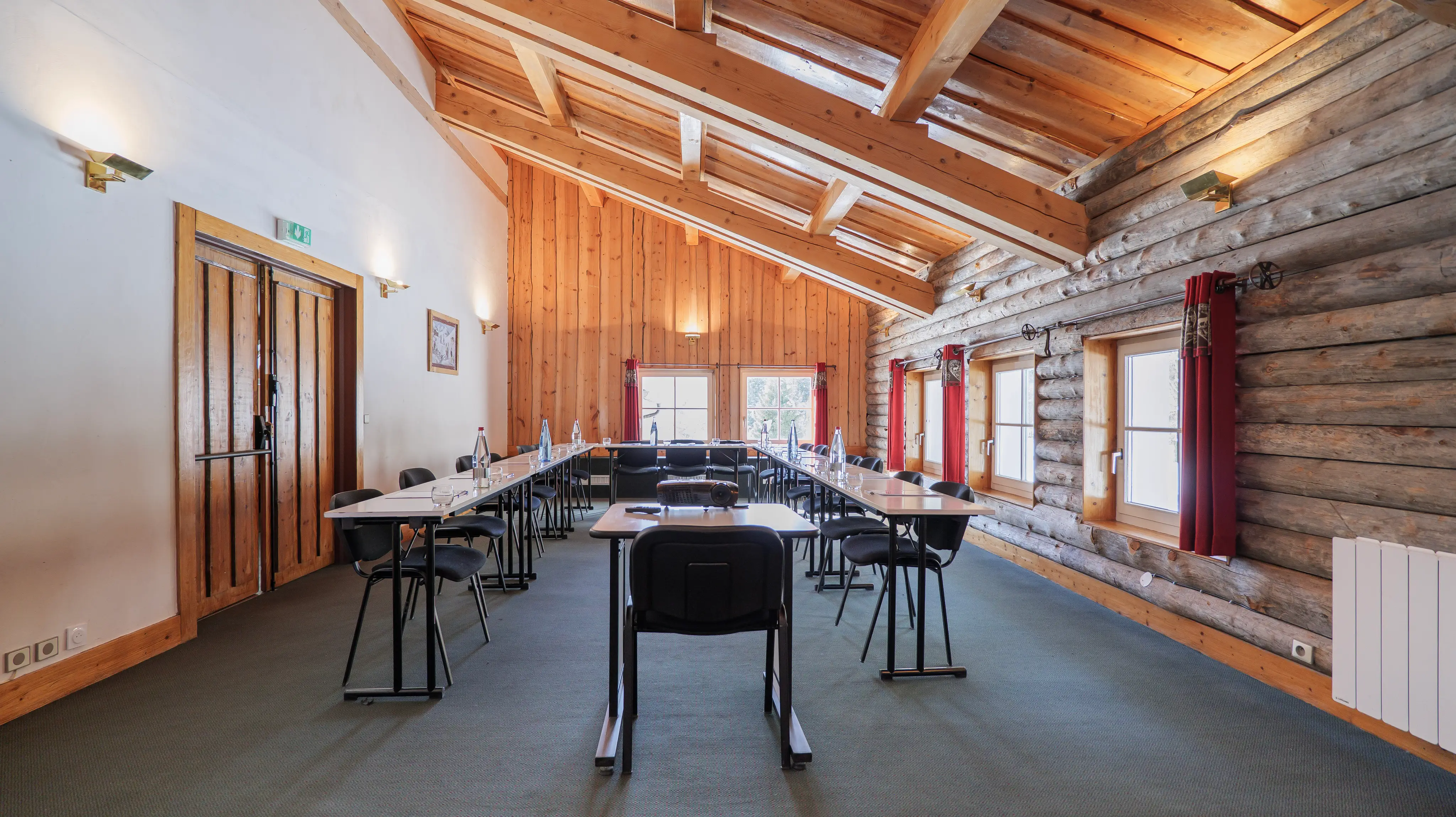 Hotel Le Labrador 5