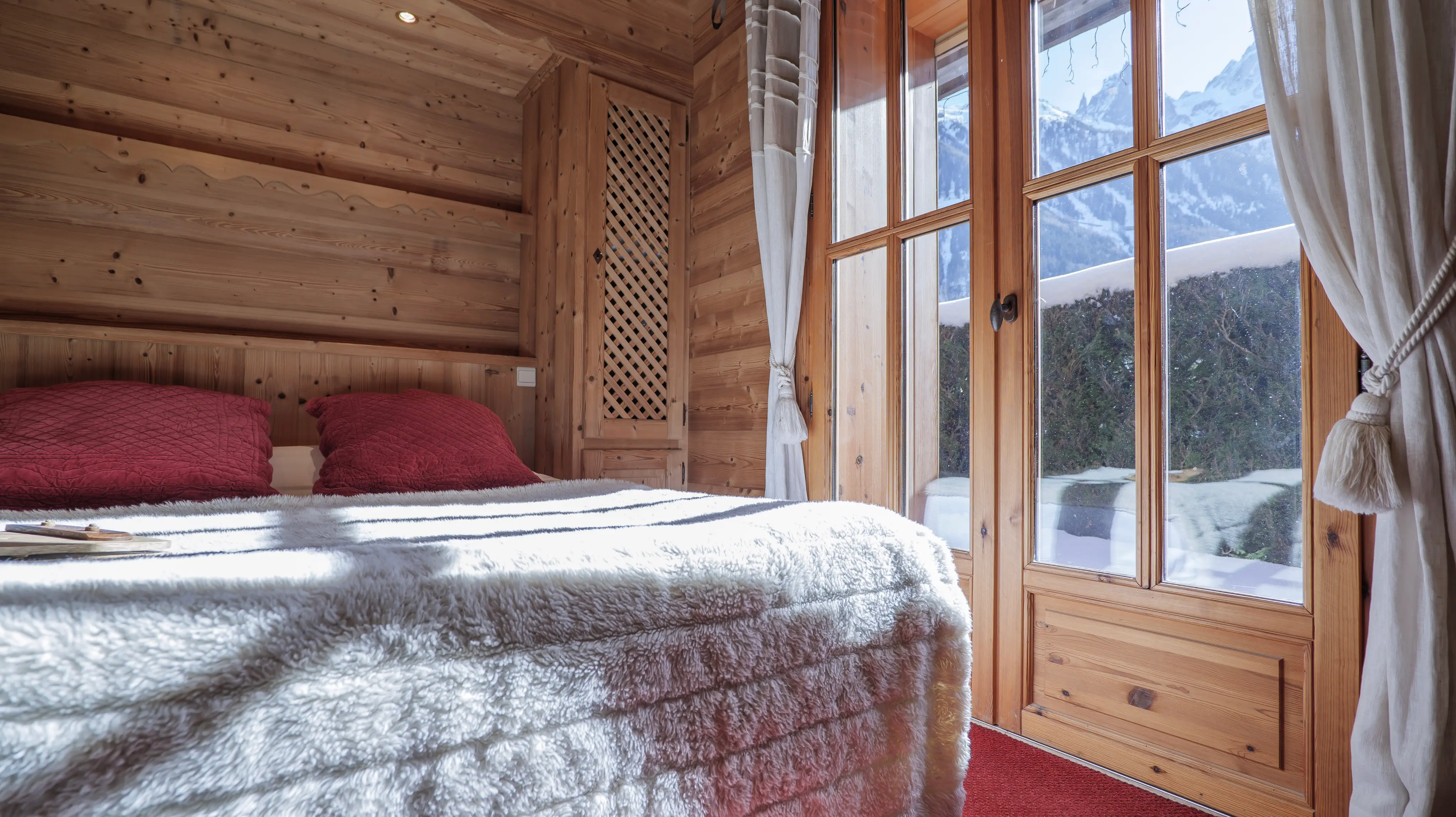 Hotel Le Labrador 16