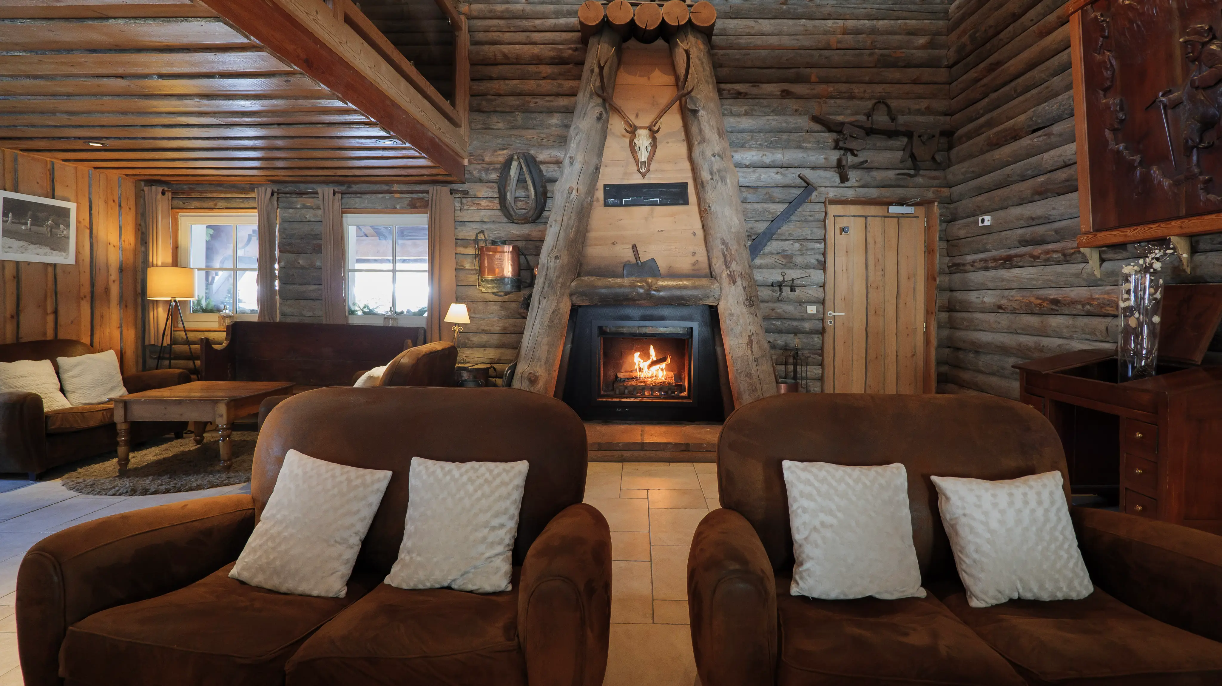 Hotel Le Labrador 9