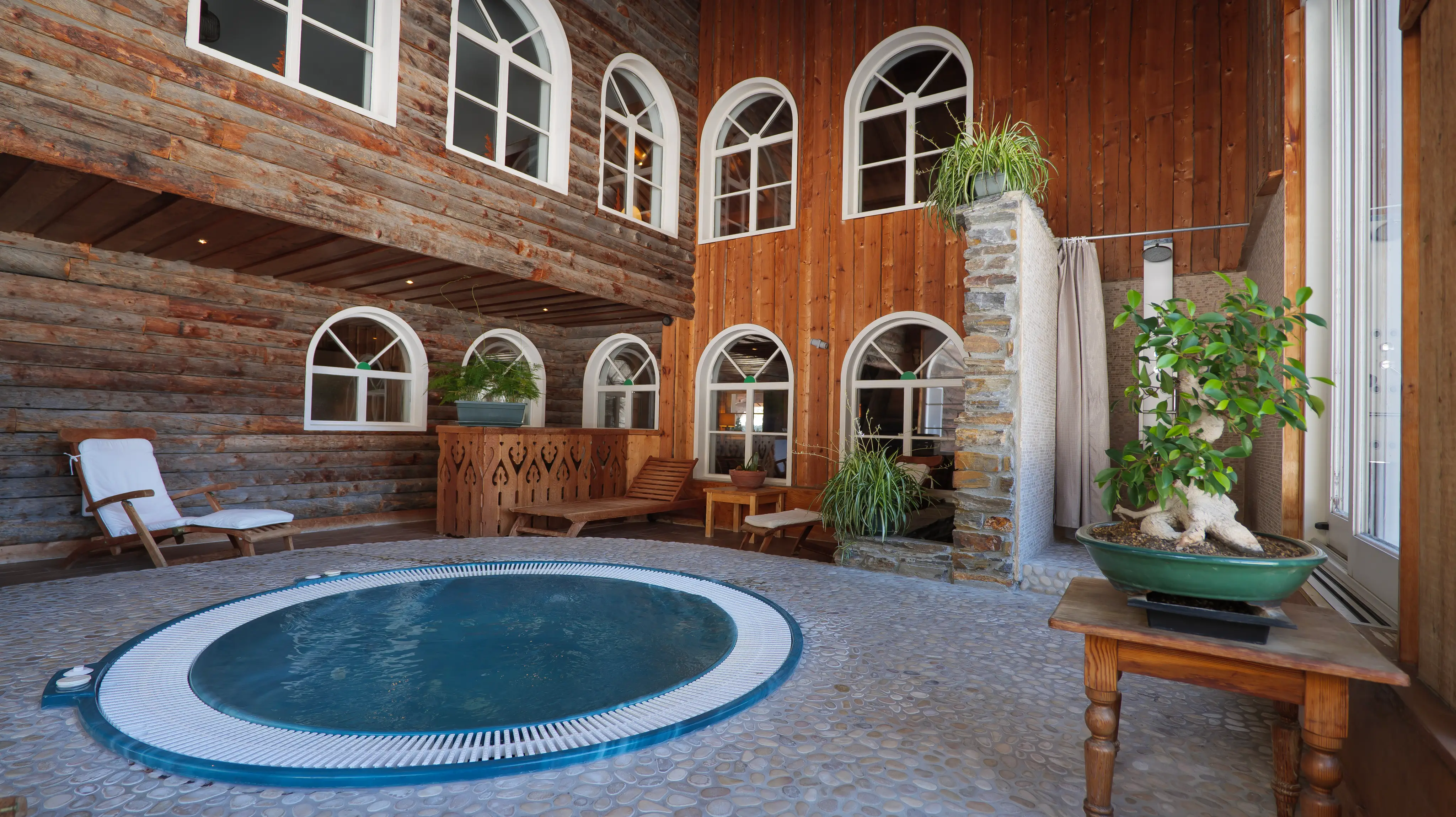 Hotel Le Labrador 12