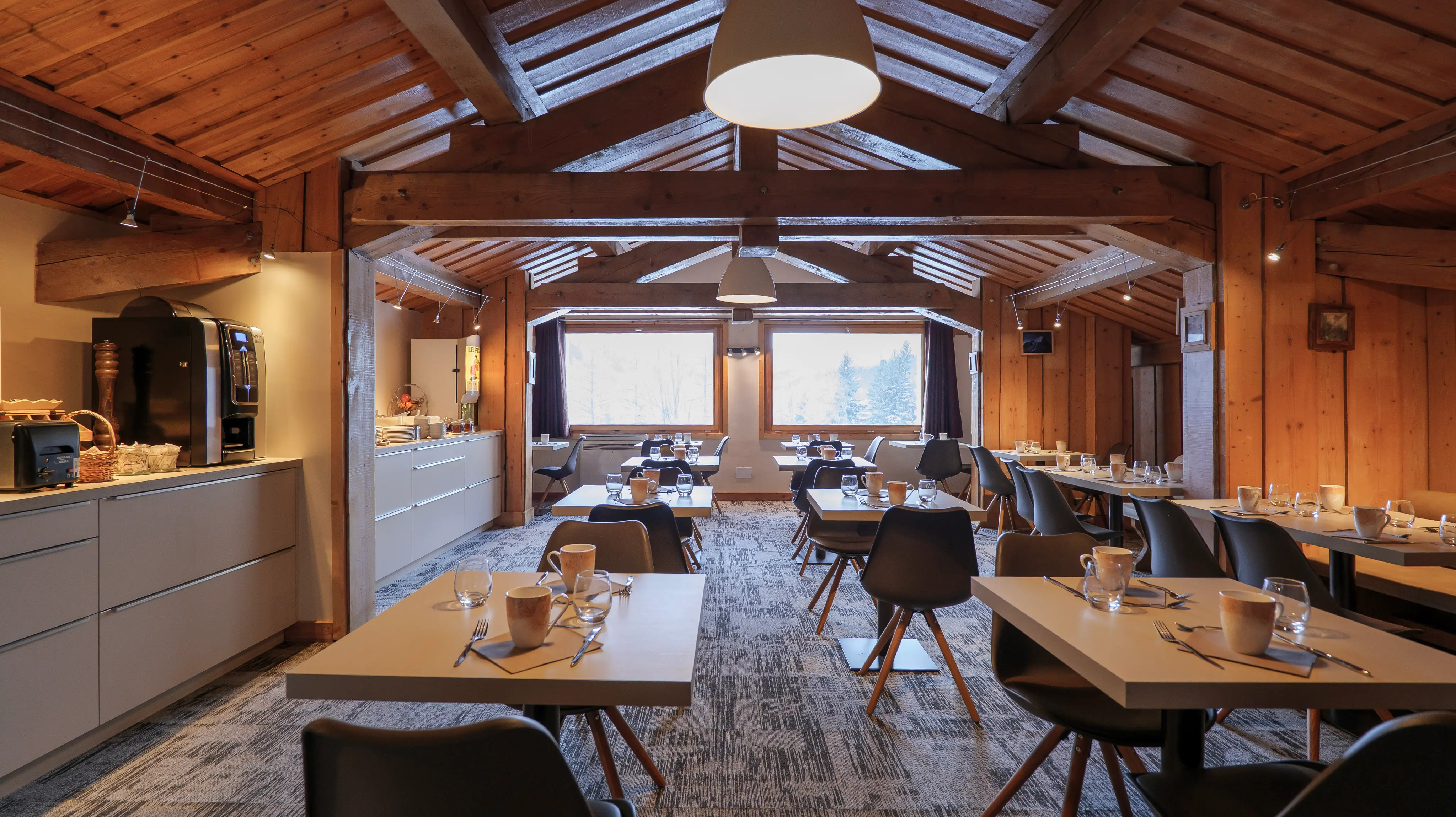 Hotel Le Labrador 10