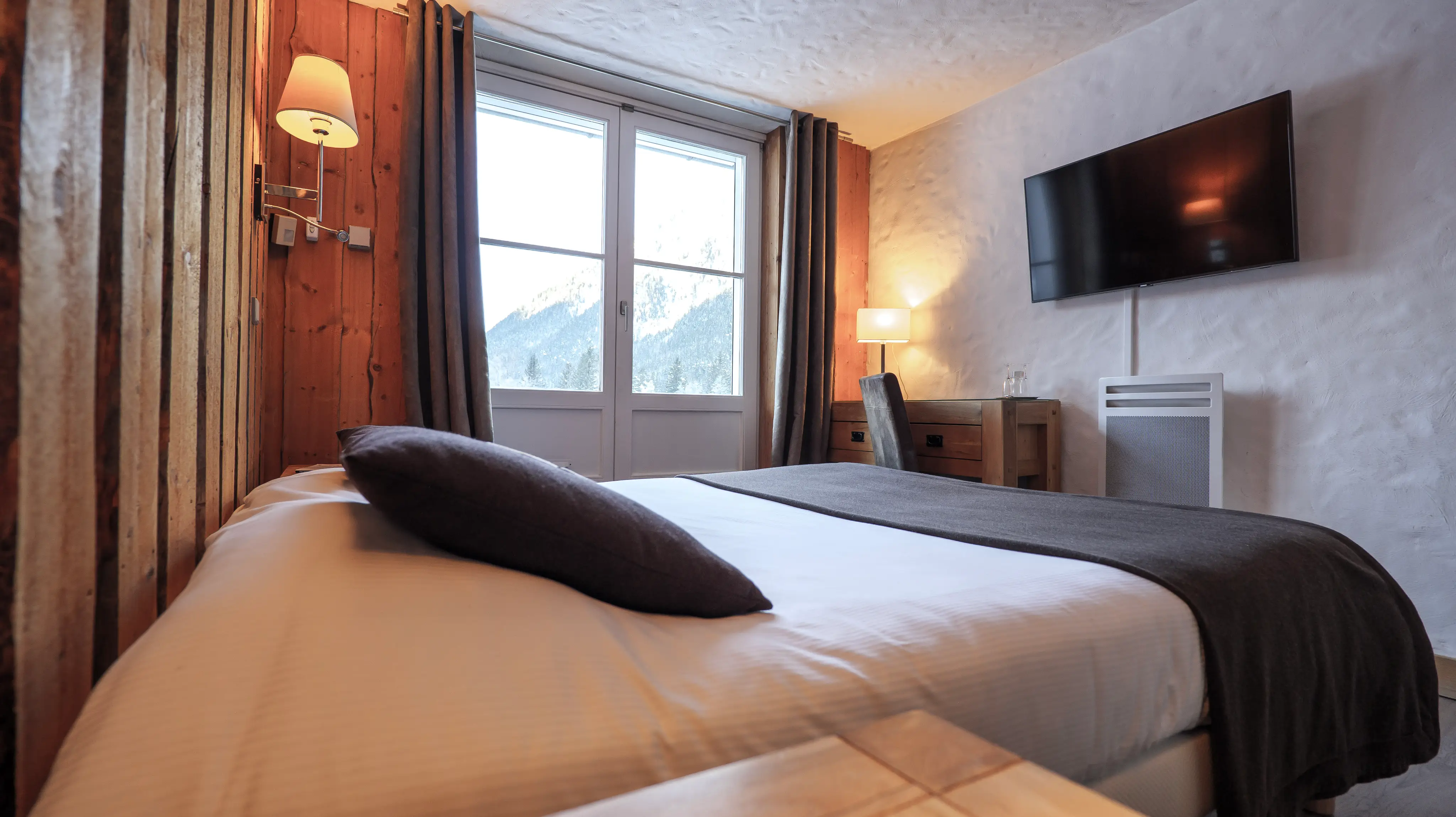 Hotel Le Labrador 19