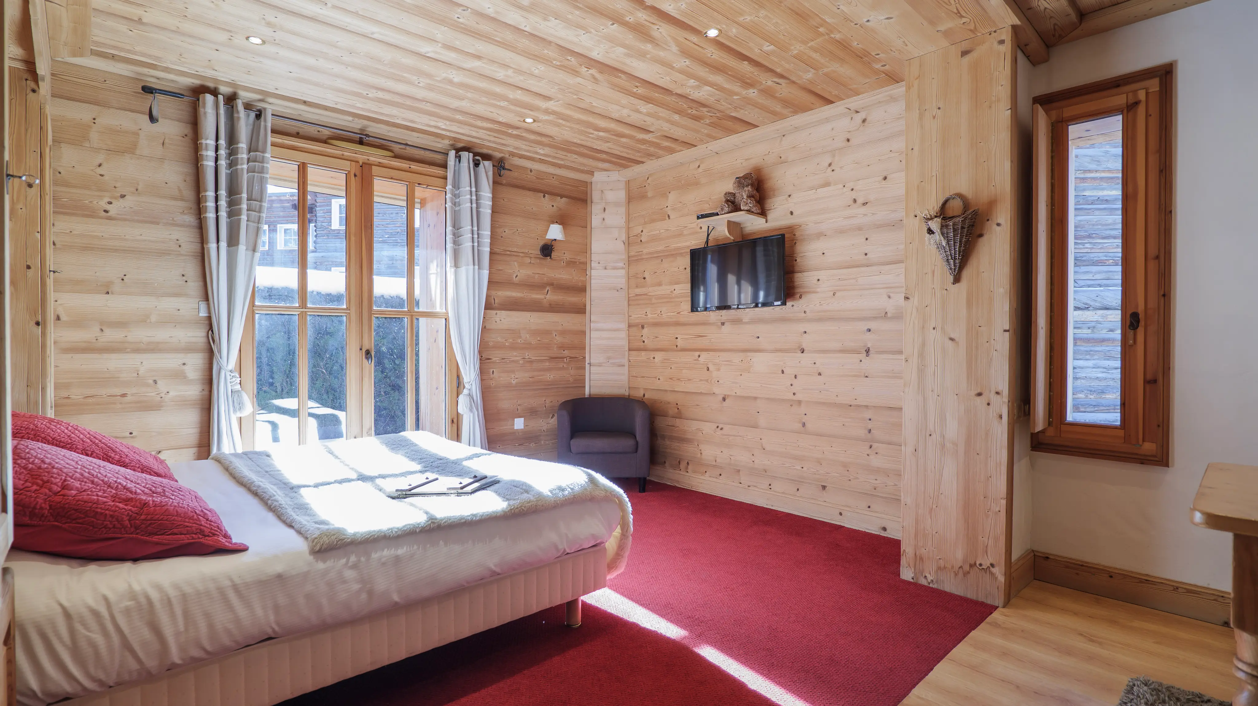Hotel Le Labrador 18