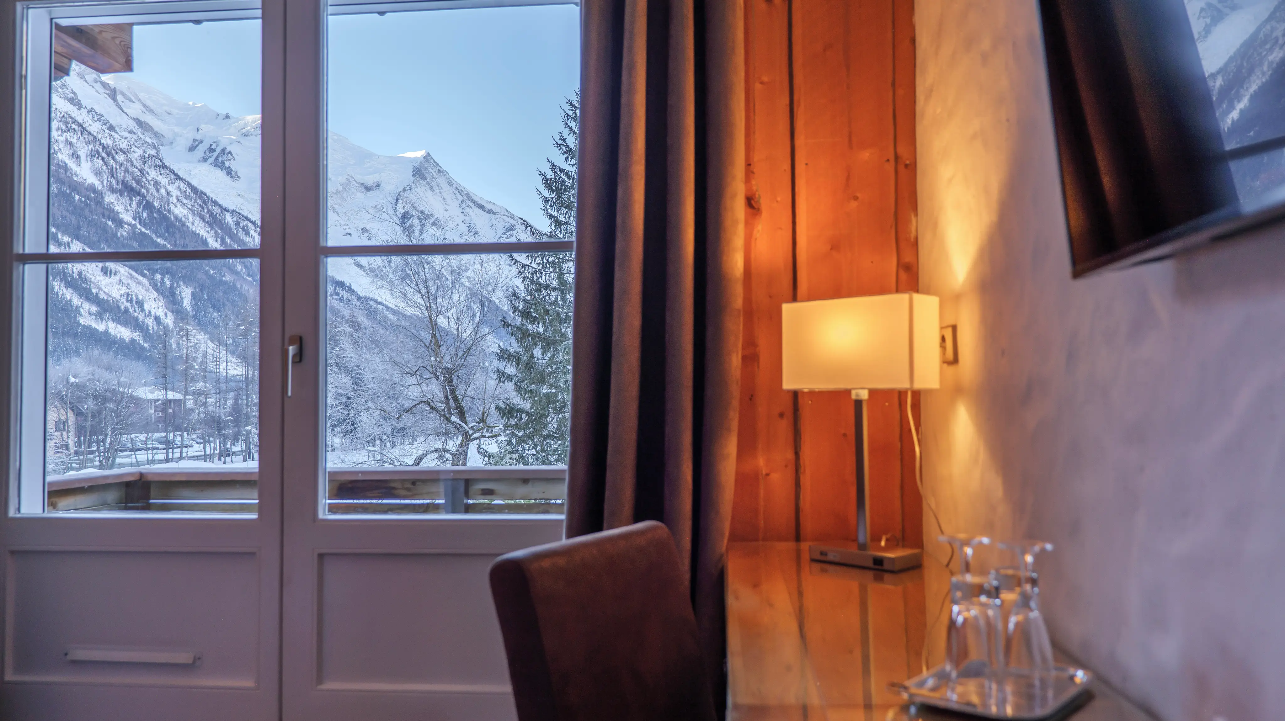 Hotel Le Labrador 22