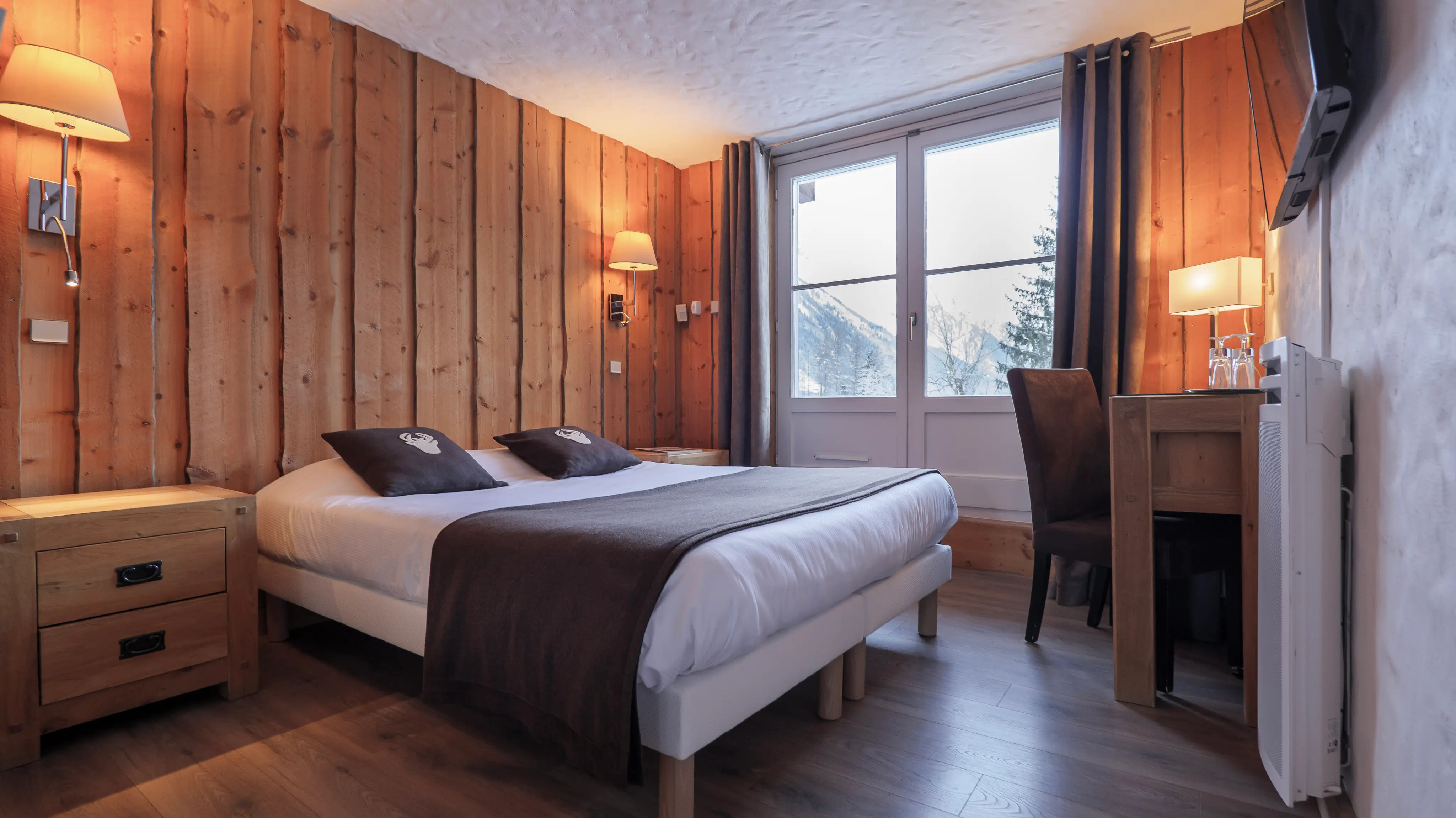 Hotel Le Labrador 20