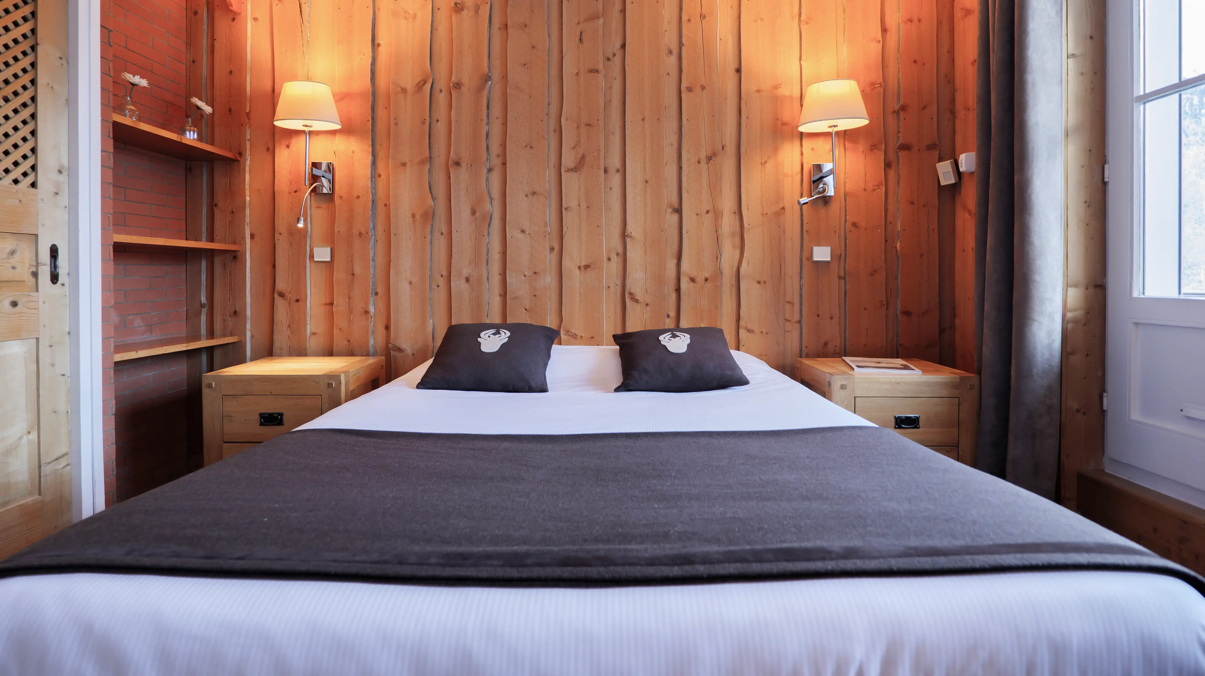 Hotel Le Labrador 21
