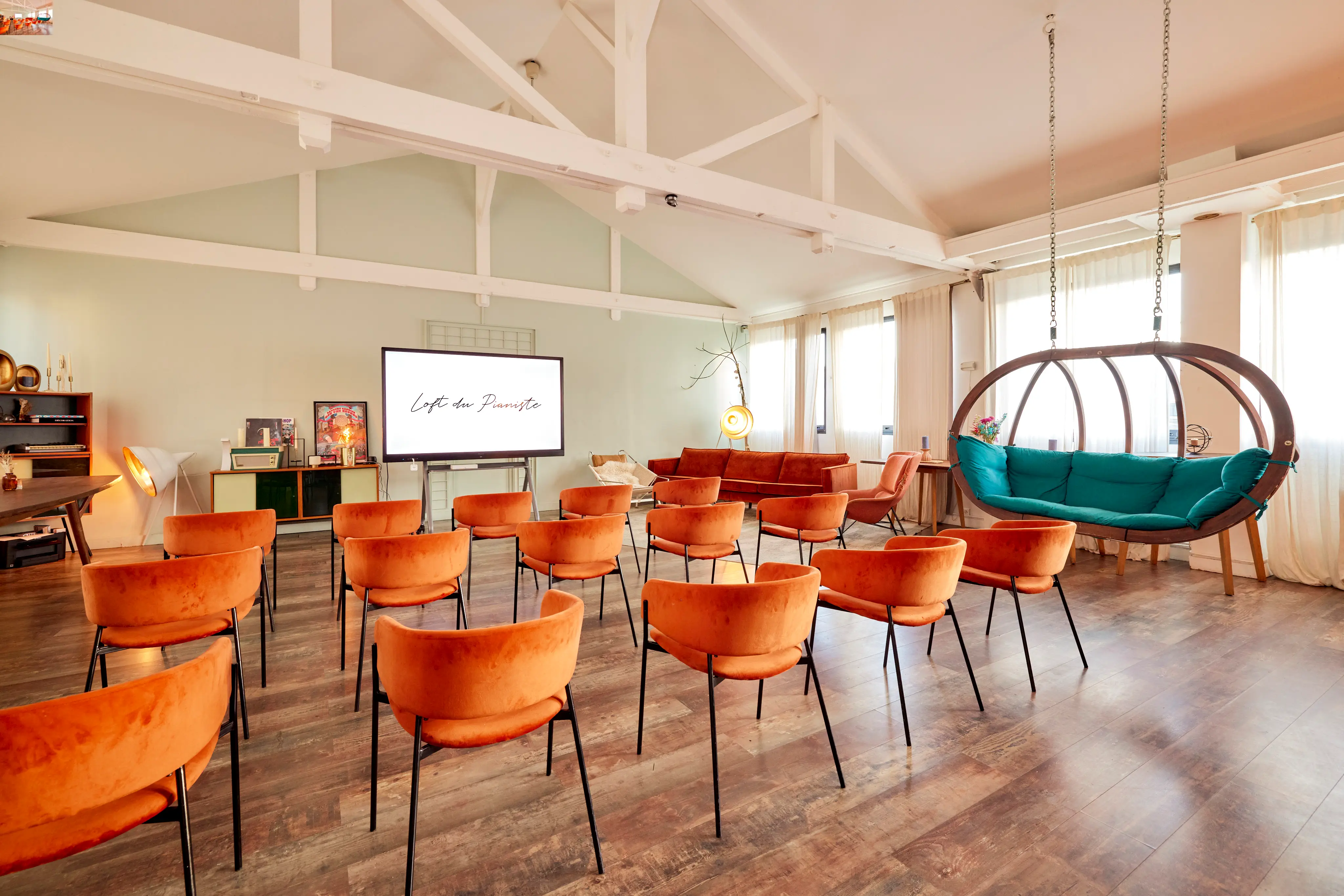 Le Loft du Pianiste 3