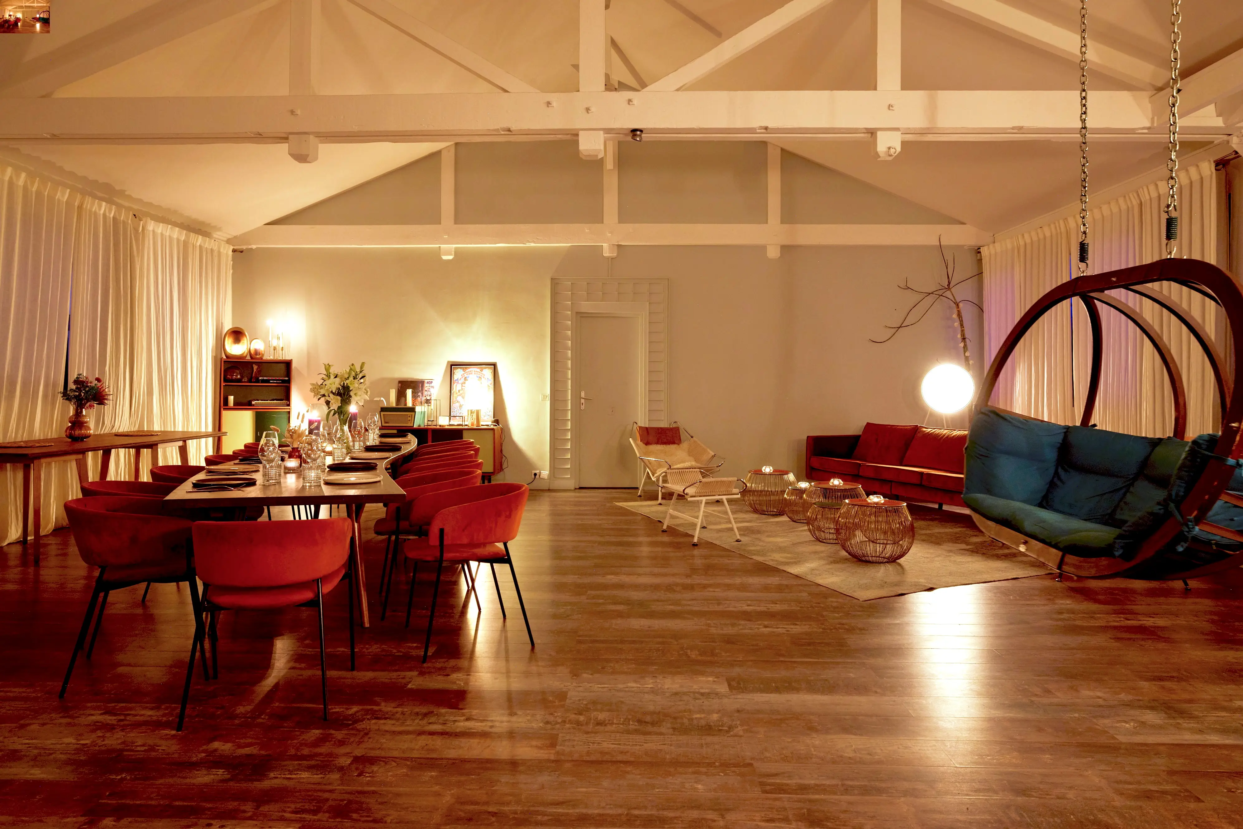 Le Loft du Pianiste 8