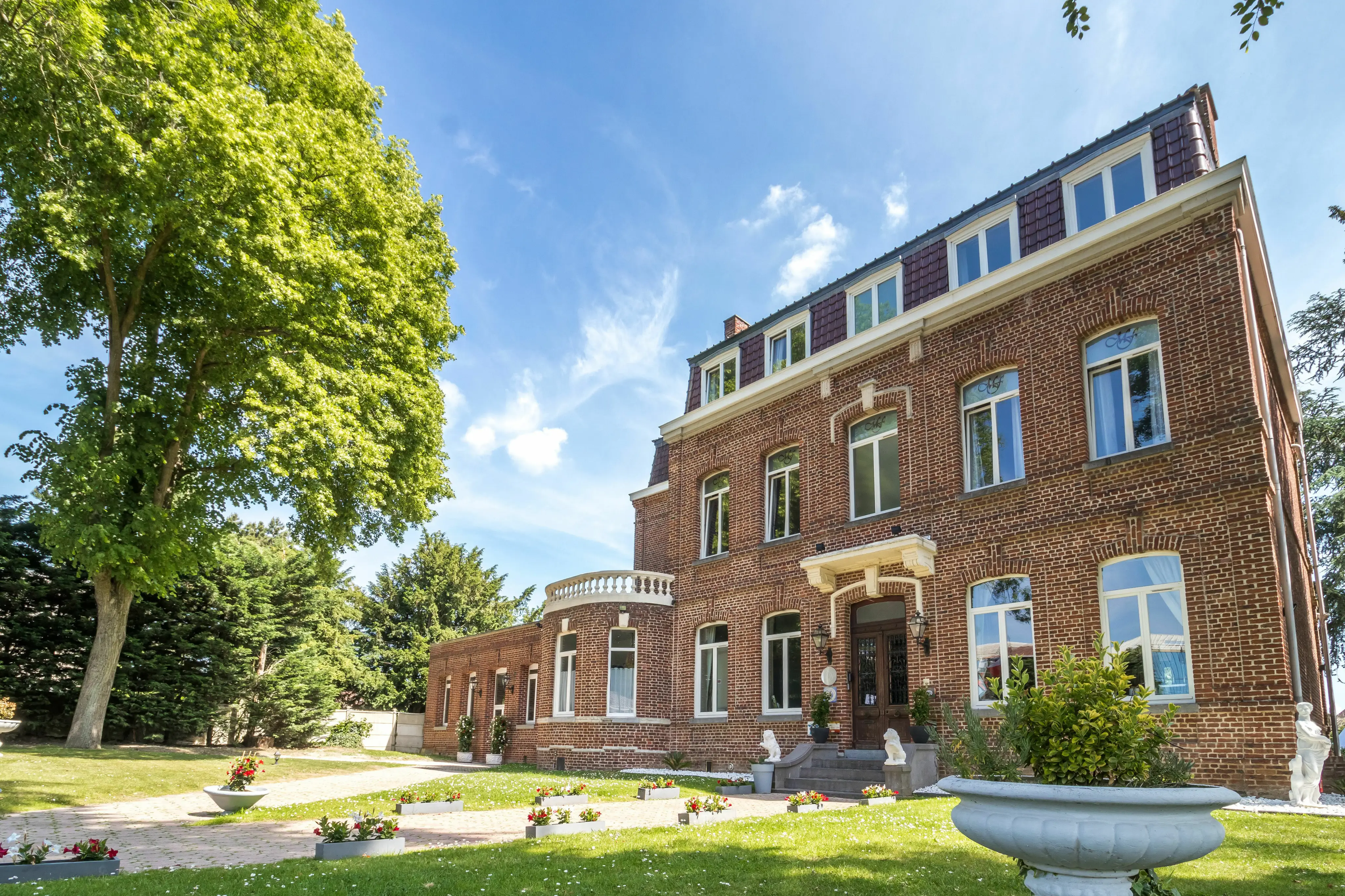 Le Manoir de Fourcy 19