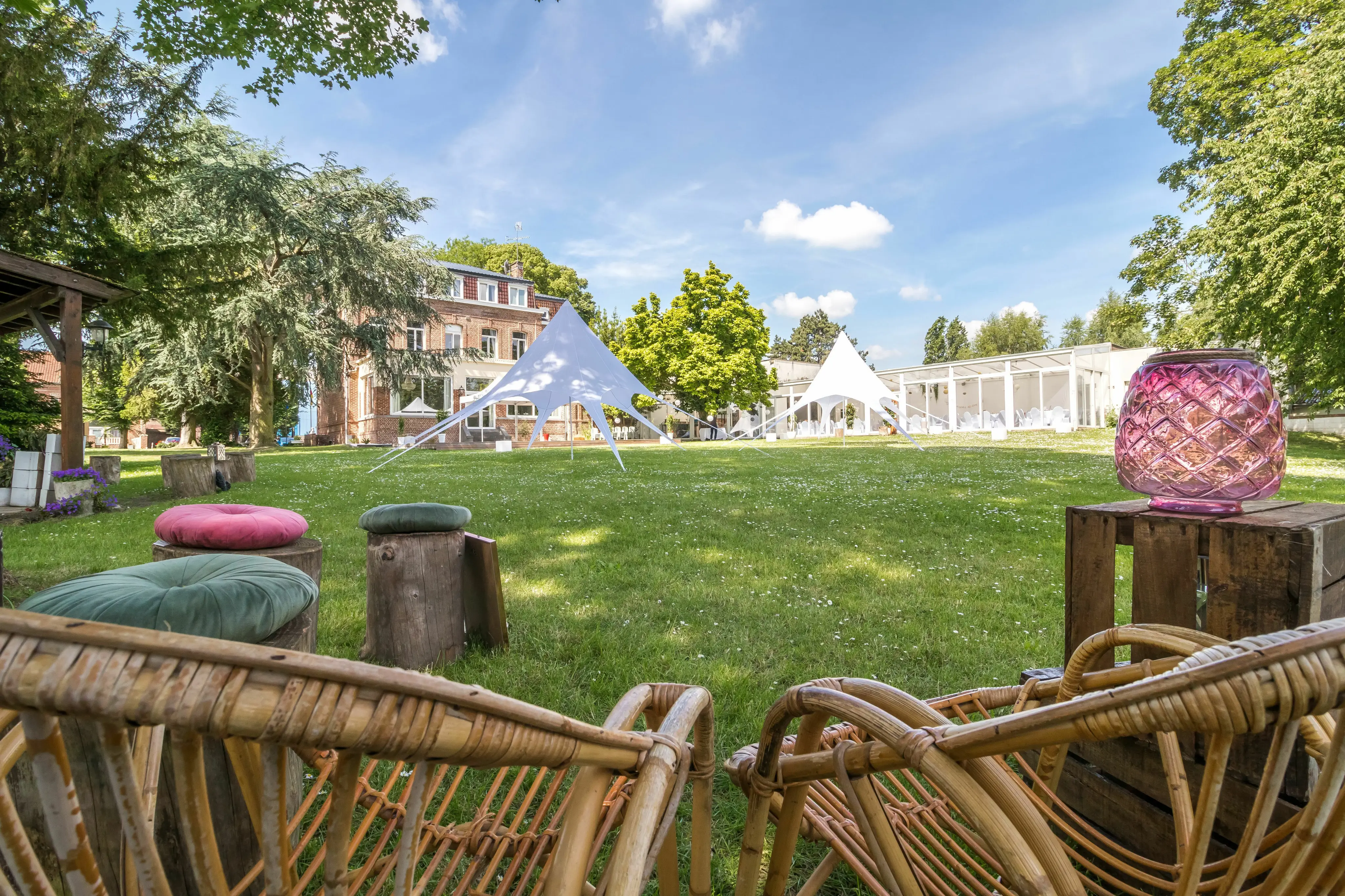 Le Manoir de Fourcy 21