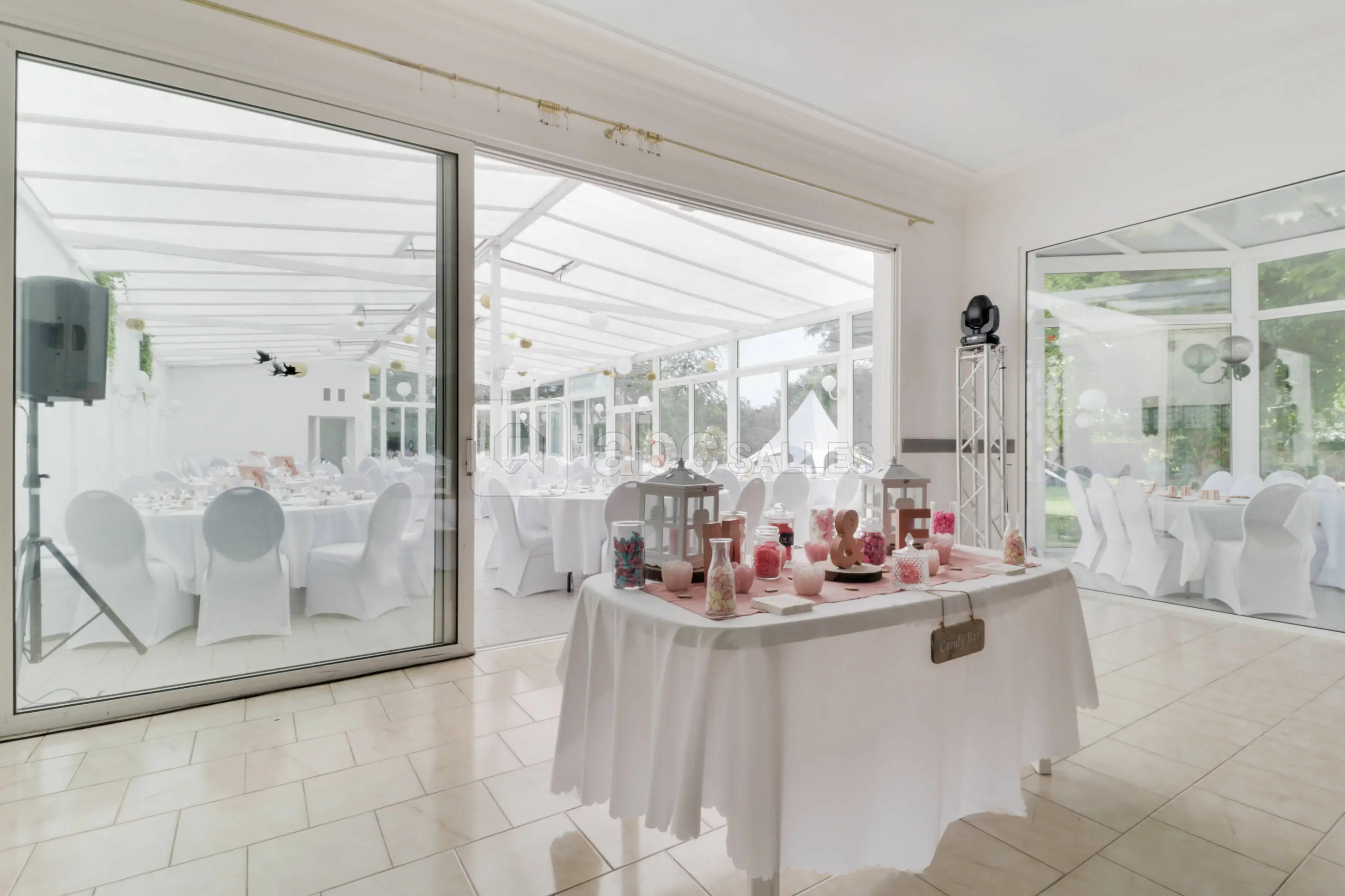 Le Manoir de Fourcy 22