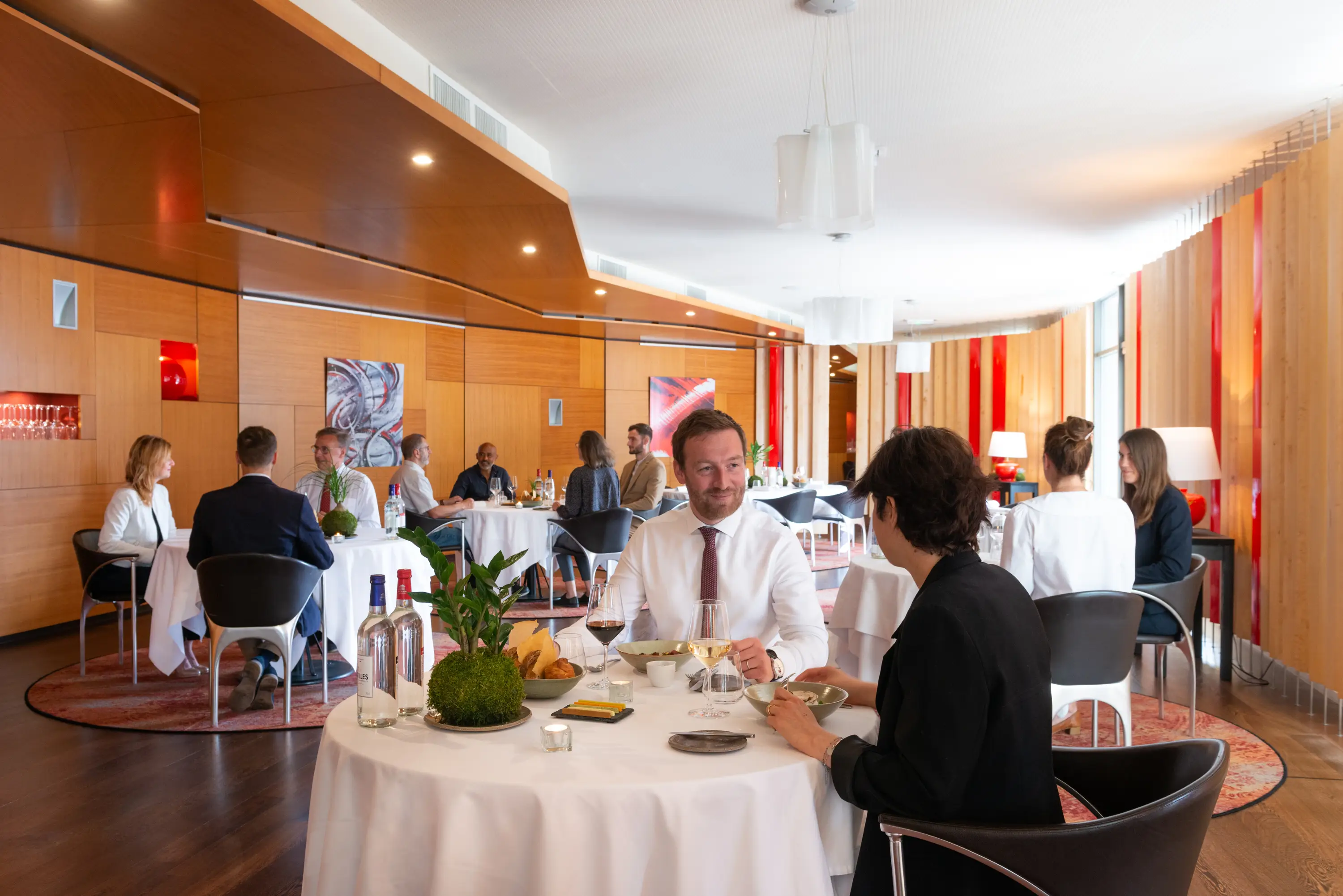 Le M Spa by Hôtels et Préférence 10
