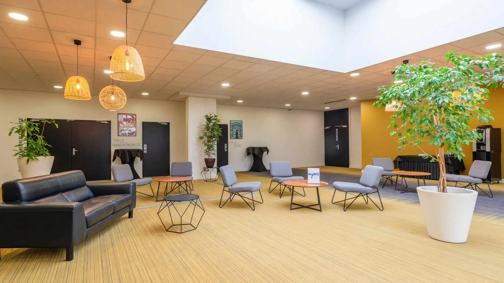 Sure Hôtel - Nantes Beaujoire 24