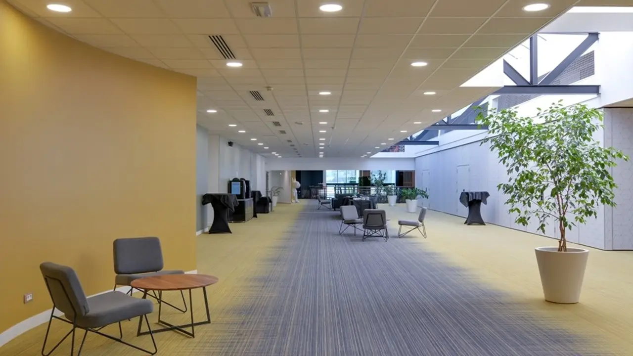 Sure Hôtel - Nantes Beaujoire 25