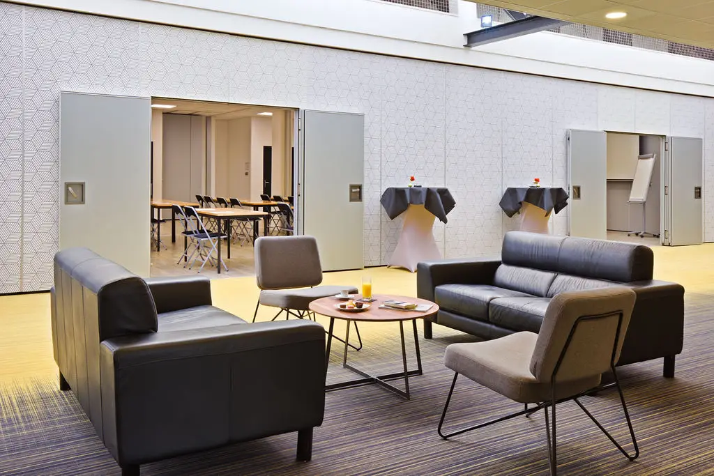 Sure Hôtel - Nantes Beaujoire 26