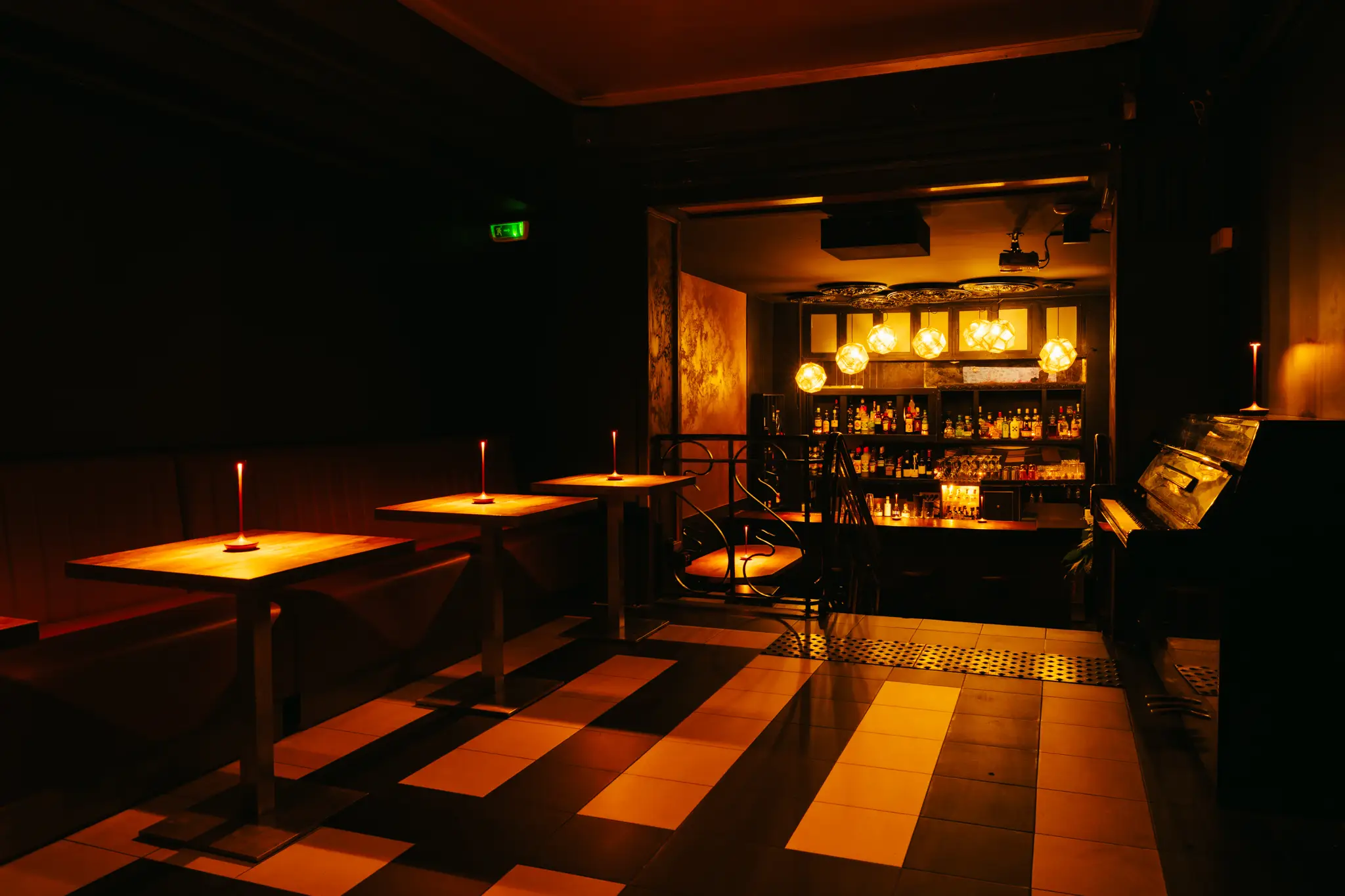 La Fav Paris spot evenementiel 14