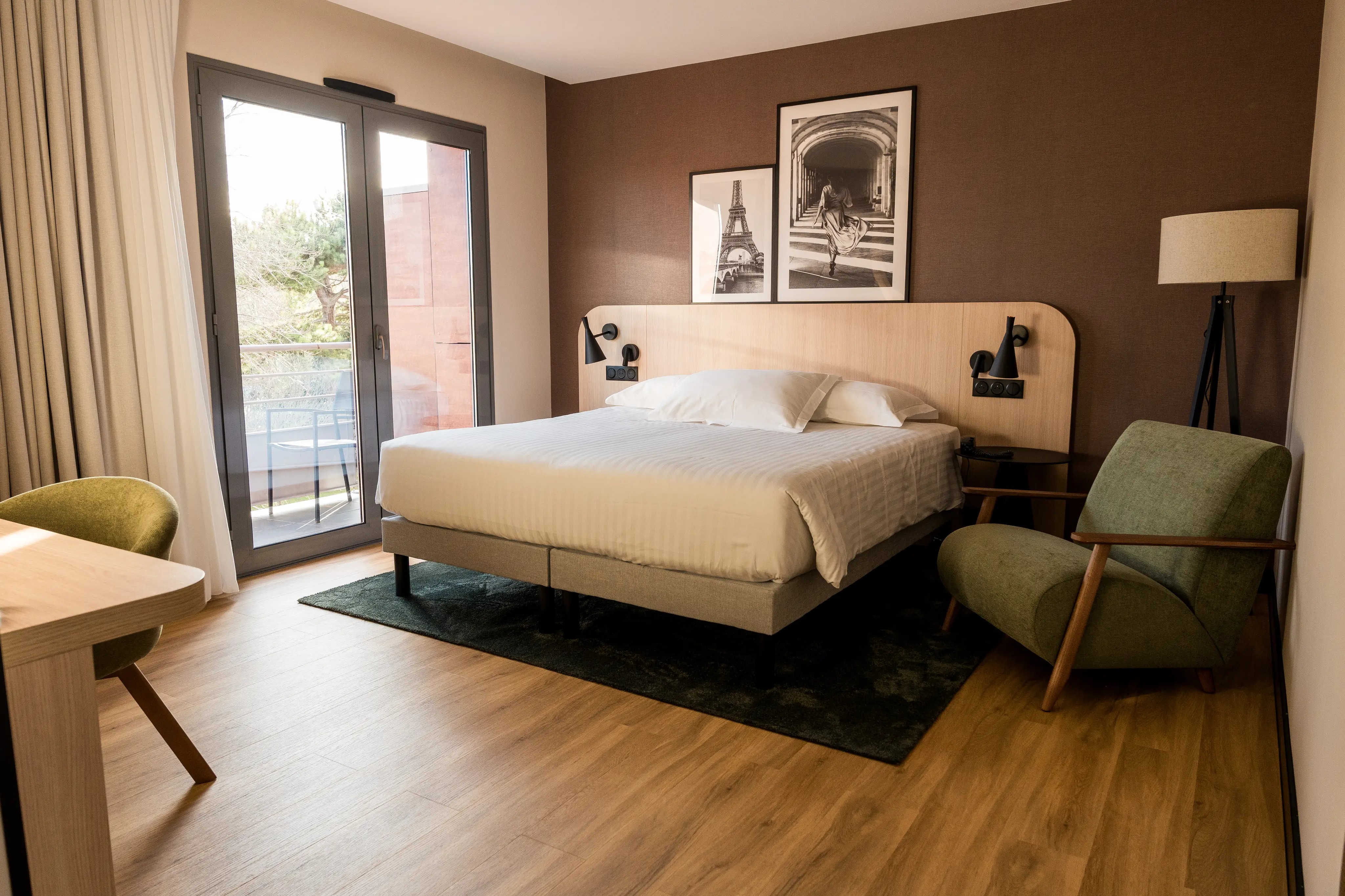 Radisson Hôtel et Spa PARIS OUEST Rueil Malmaison 6