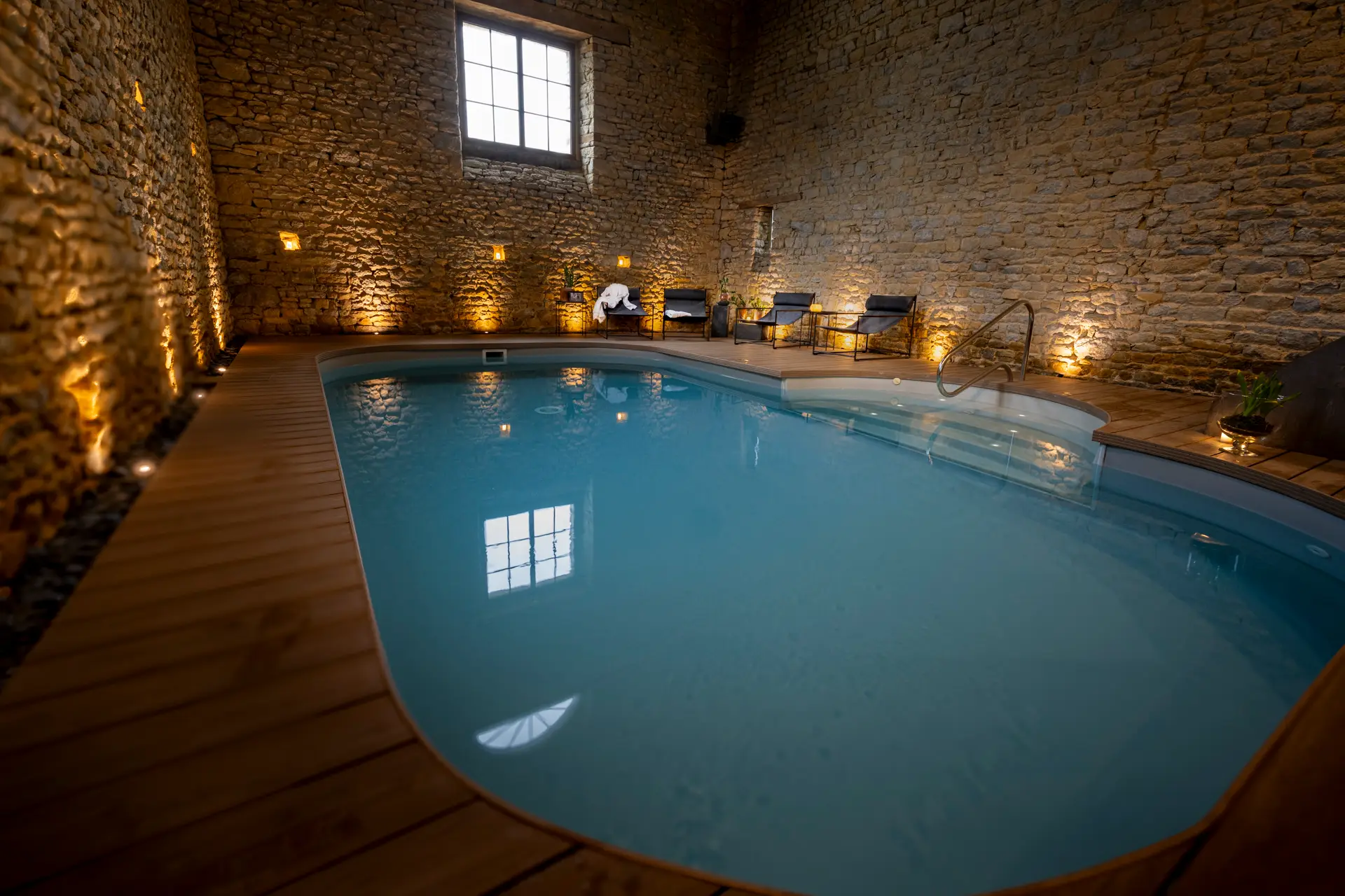 Domaine de la Pommeraye 8
