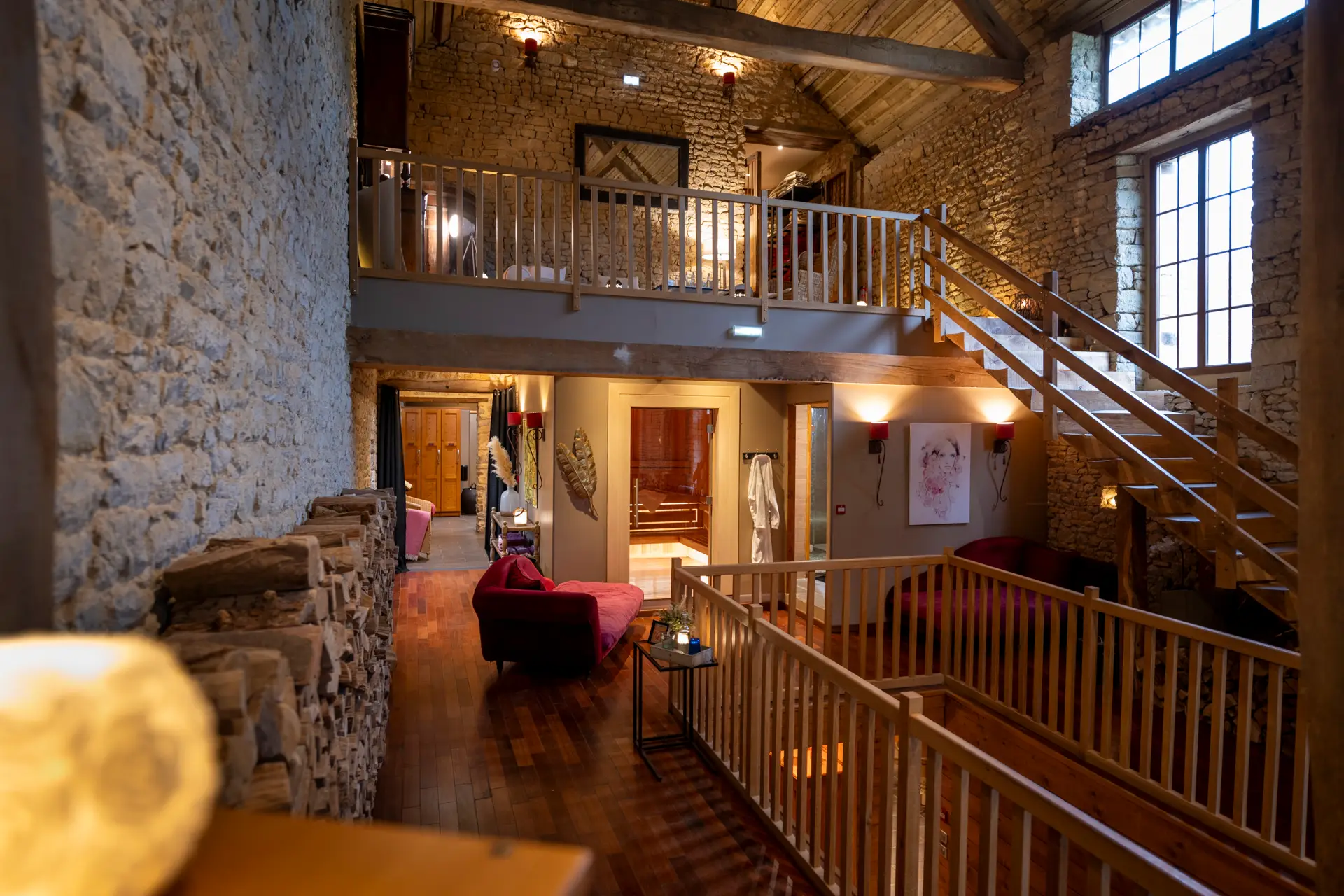 Domaine de la Pommeraye 9