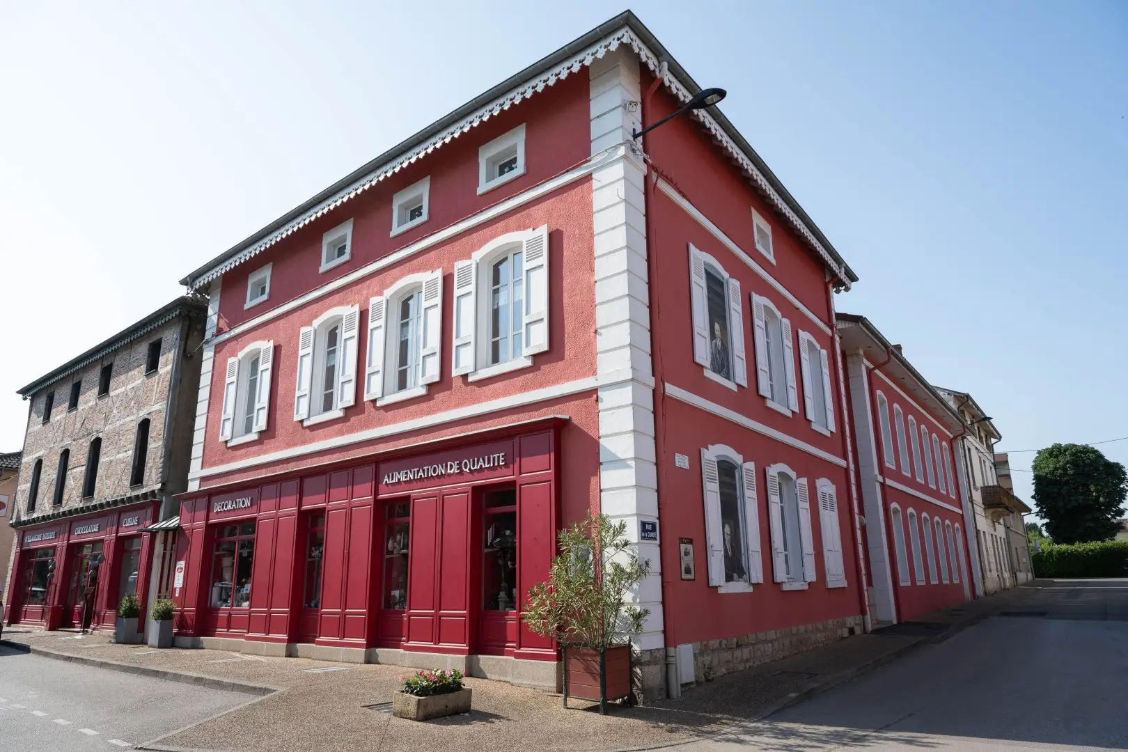 Hôtel Les Saules Teritoria 21