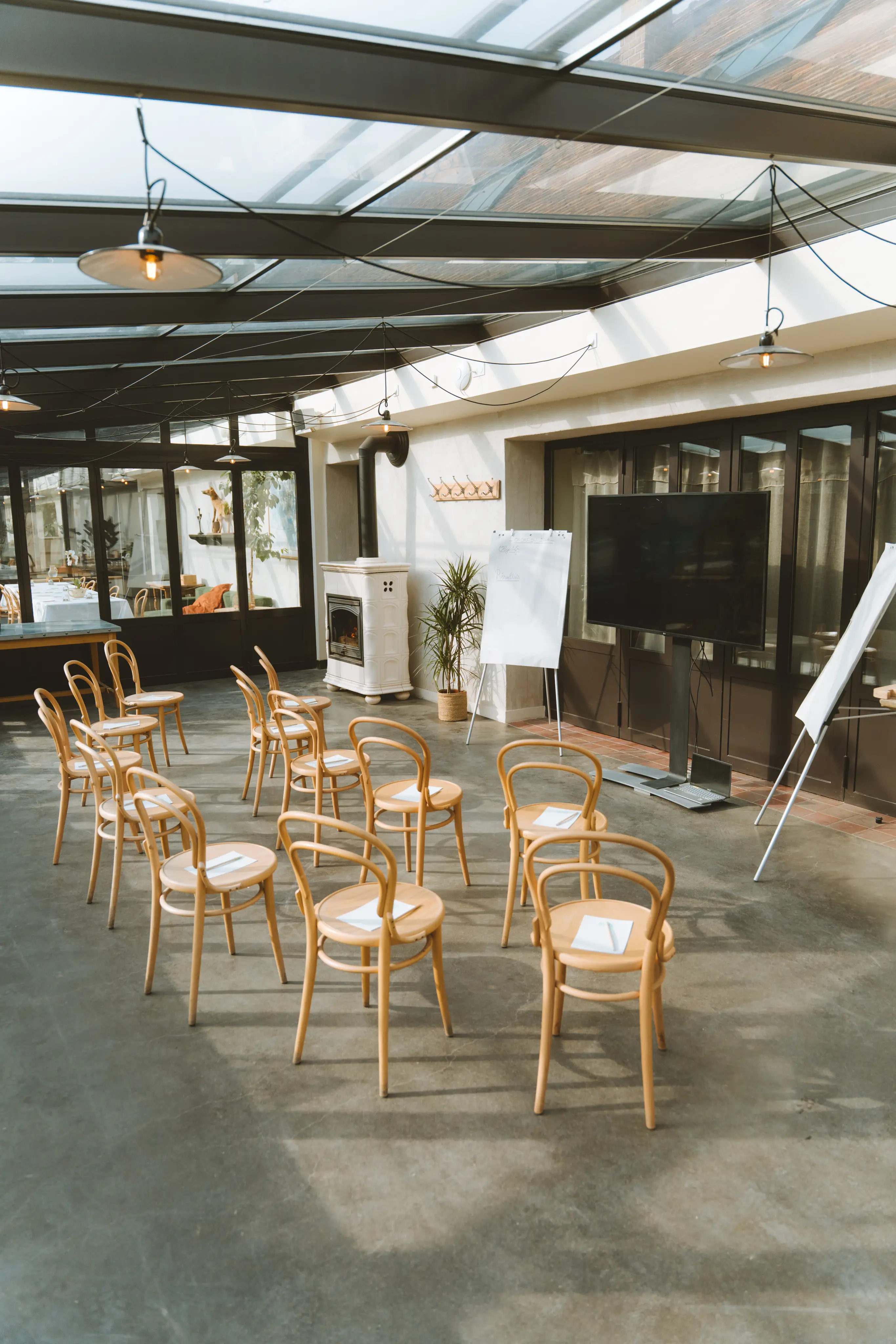 Hôtel Le Barn 37