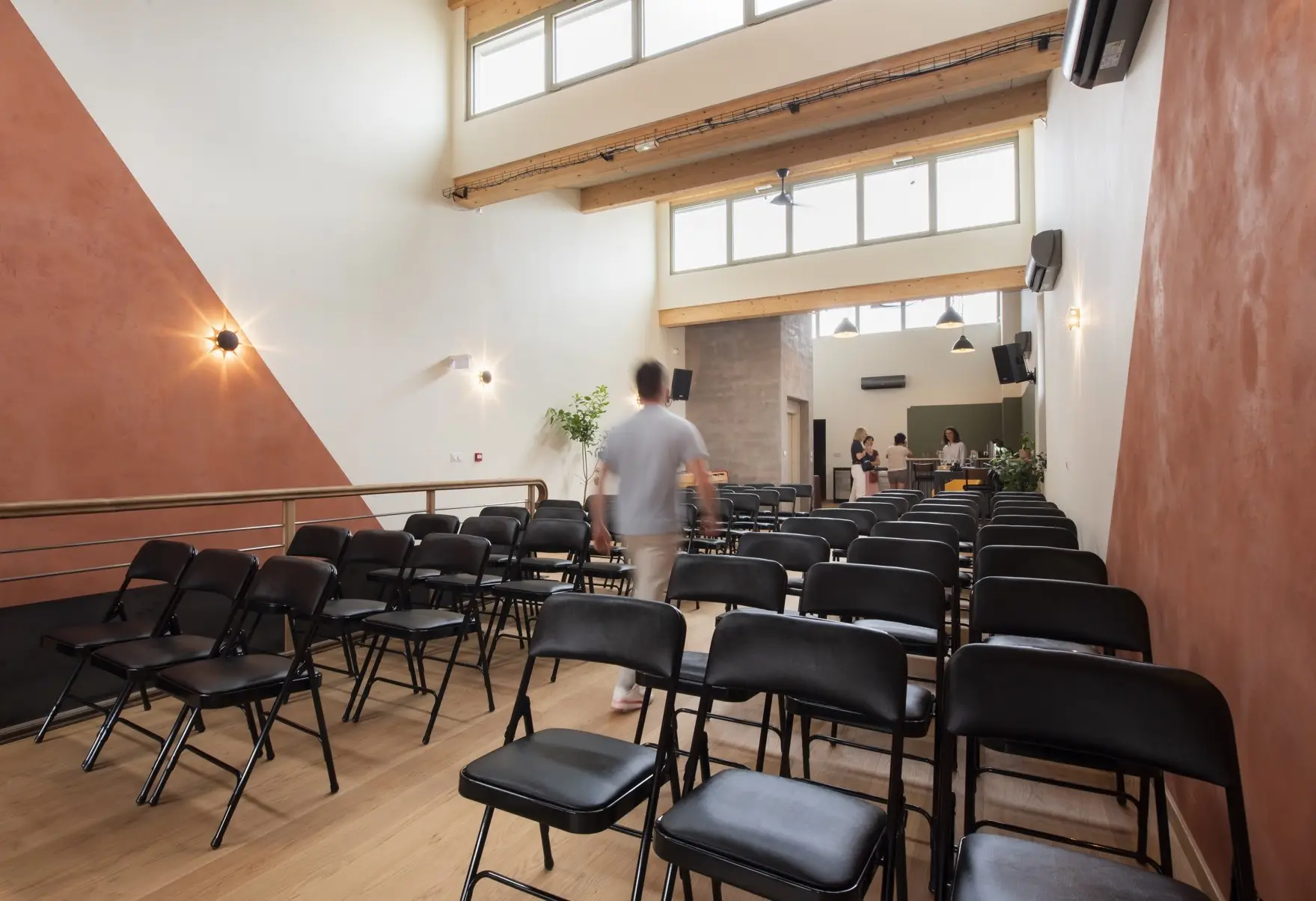 LE LIEU EVENEMENT 9