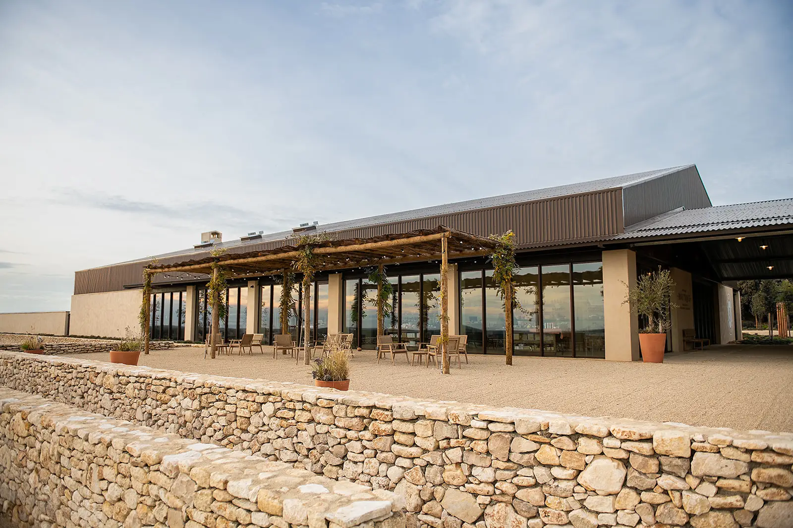 Domaine Jòlibois 2
