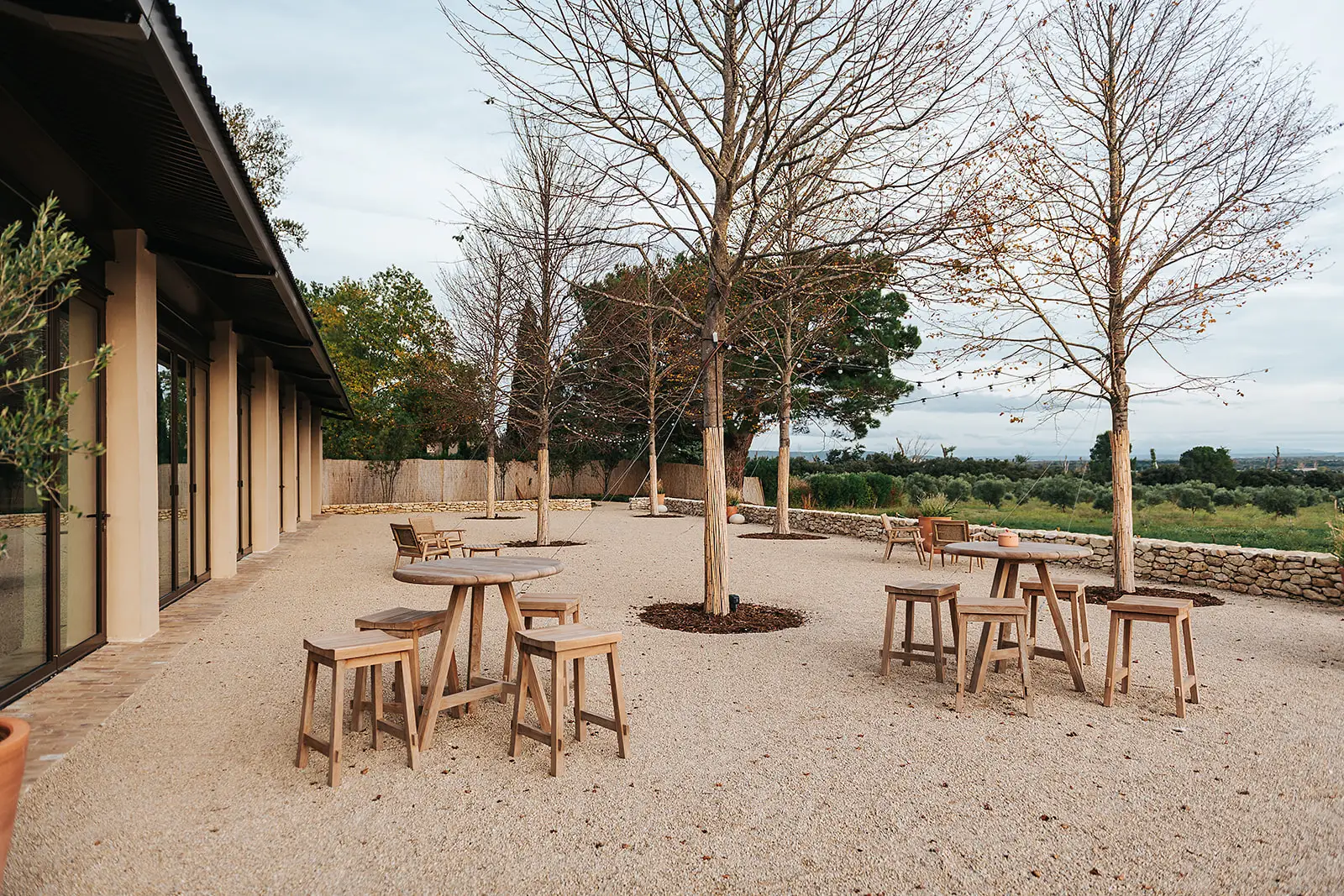 Domaine Jòlibois 6