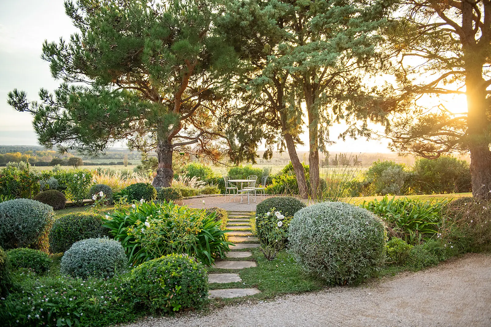 Domaine Jòlibois 8
