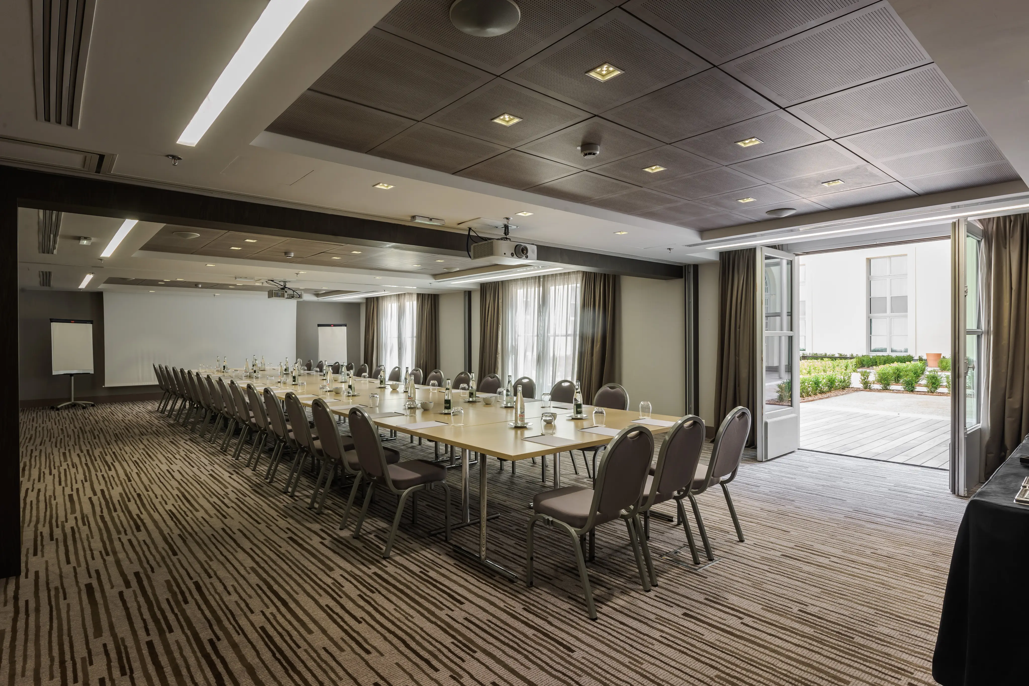Intercontinental Marseille Hôtel Dieu 19
