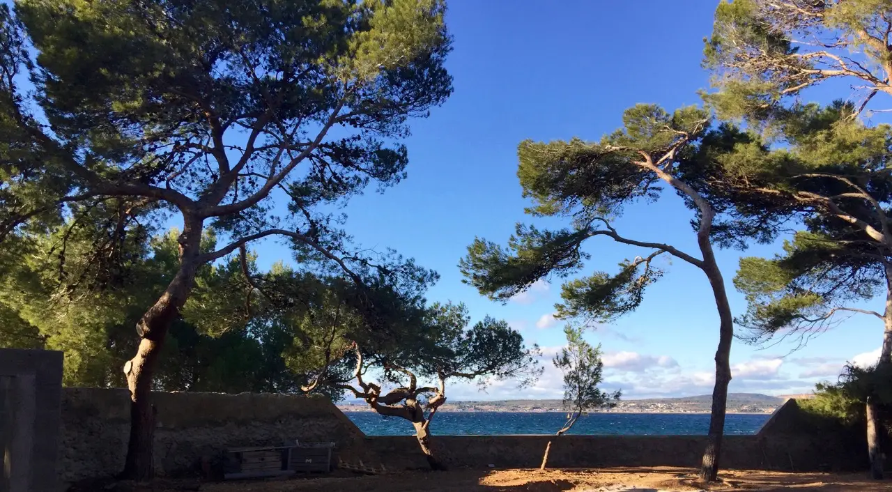 Les Bergeries de Sète 7