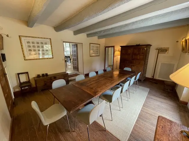 Les Bergeries de Sète 13