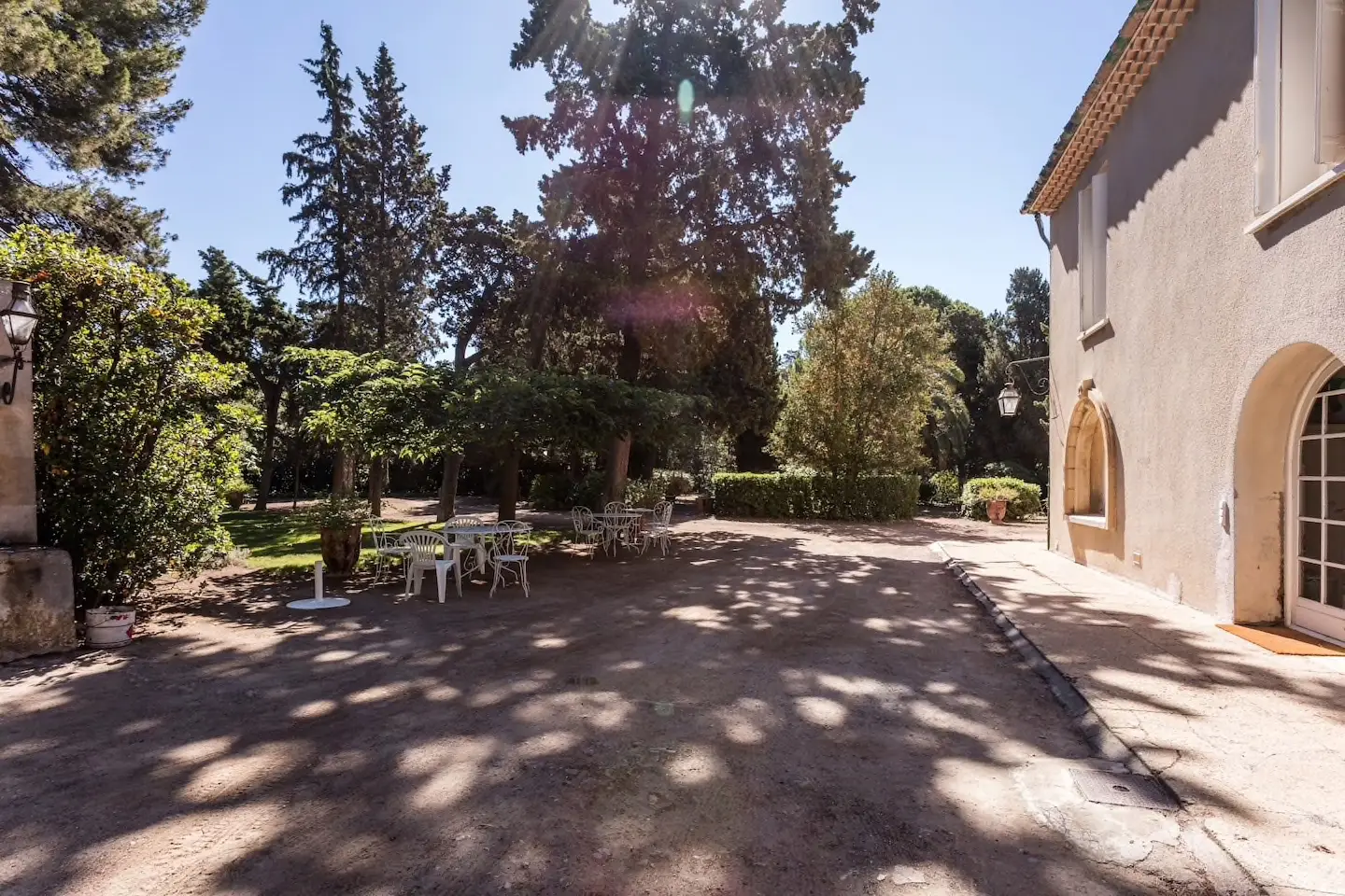 Les Bergeries de Sète 5