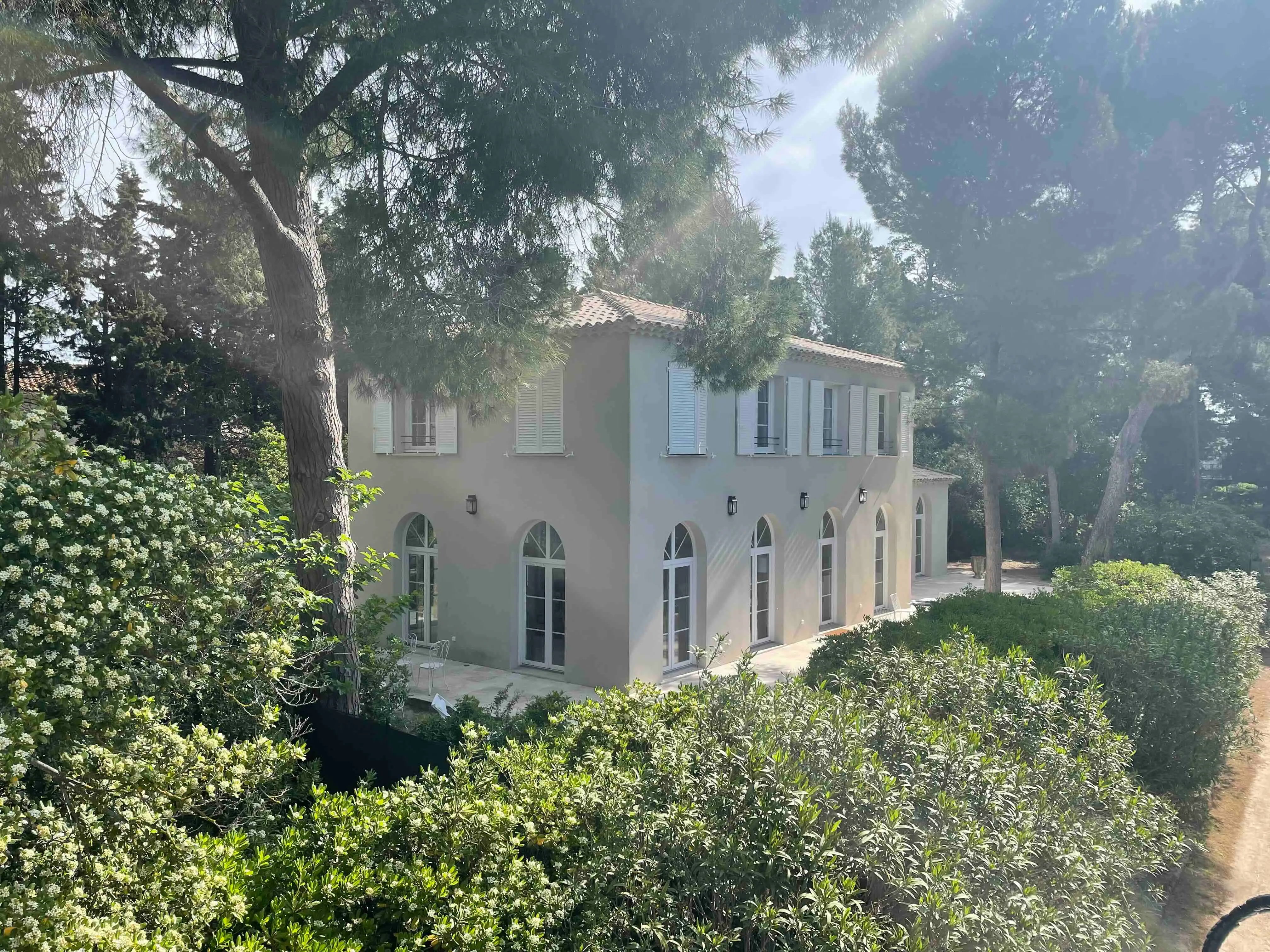 Les Bergeries de Sète 9