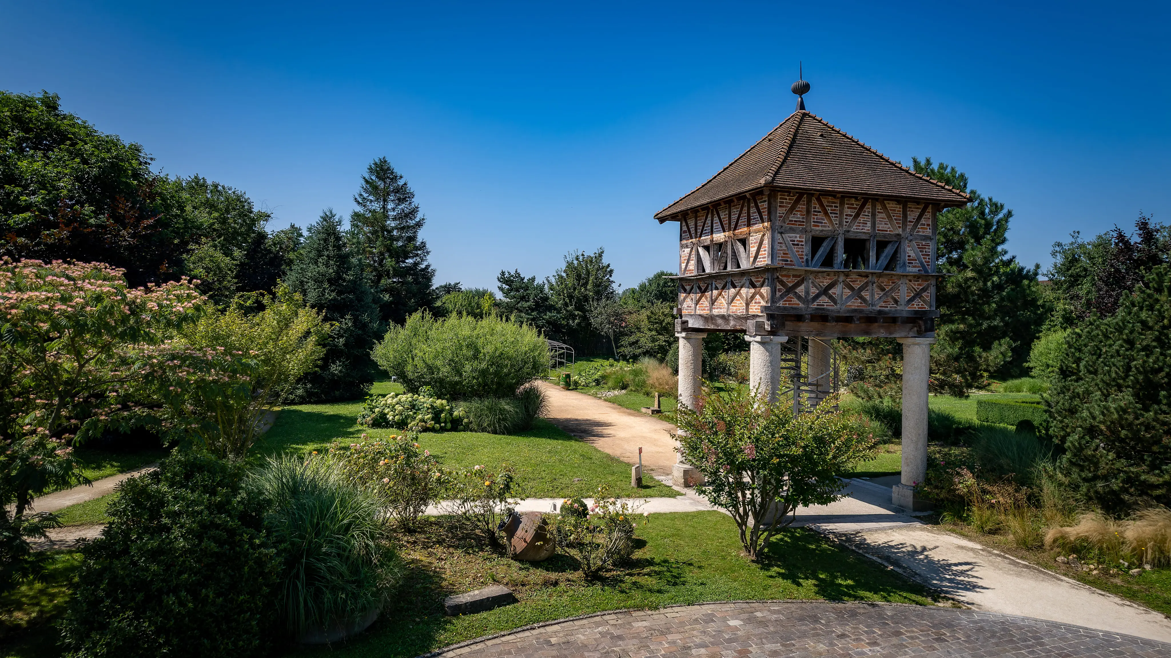 Hôtel Les Saules Teritoria 20