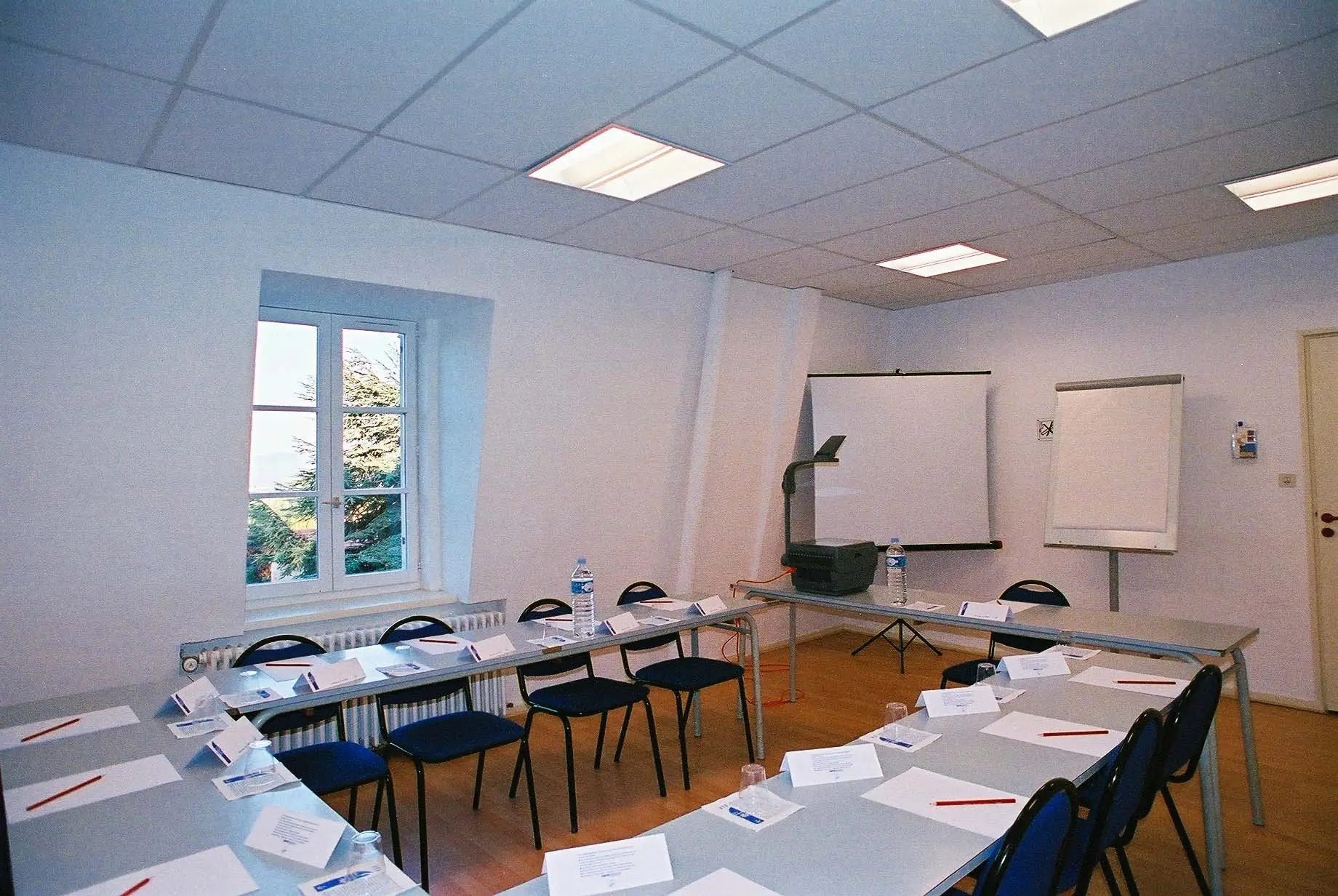 Domaine des Hautannes 27