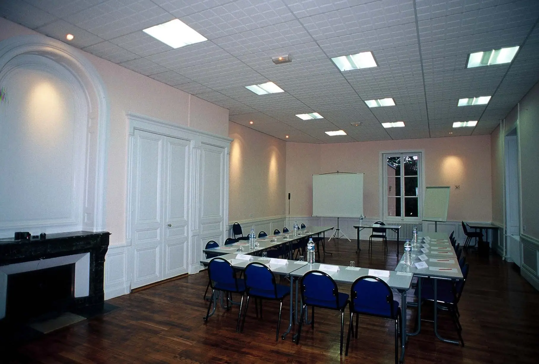 Domaine des Hautannes 26