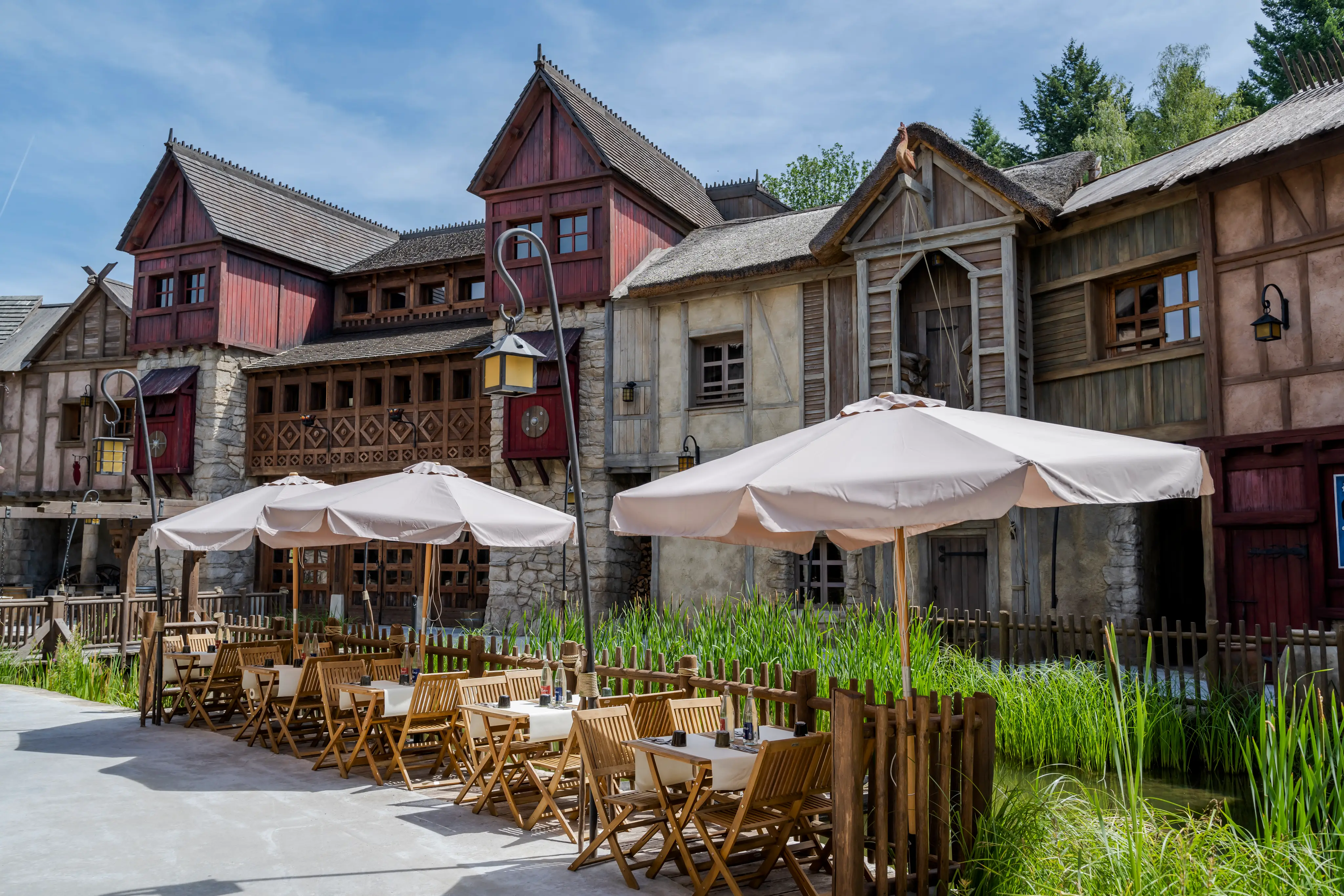 Business Experience Parc Astérix 3