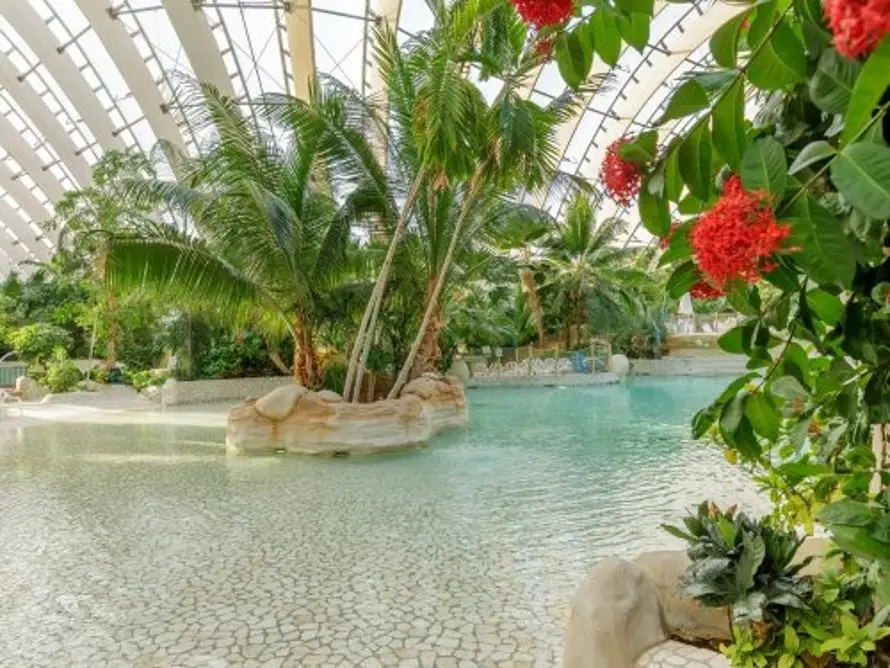 Center Parcs - Les Trois Forêts 6