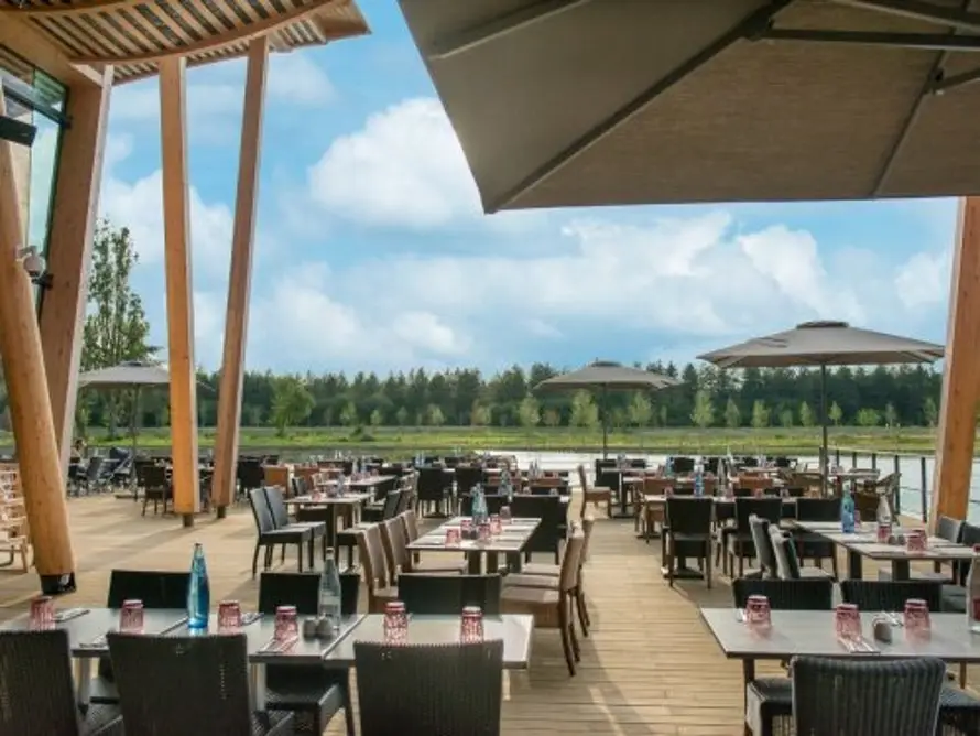 Center Parcs - Les Trois Forêts 4