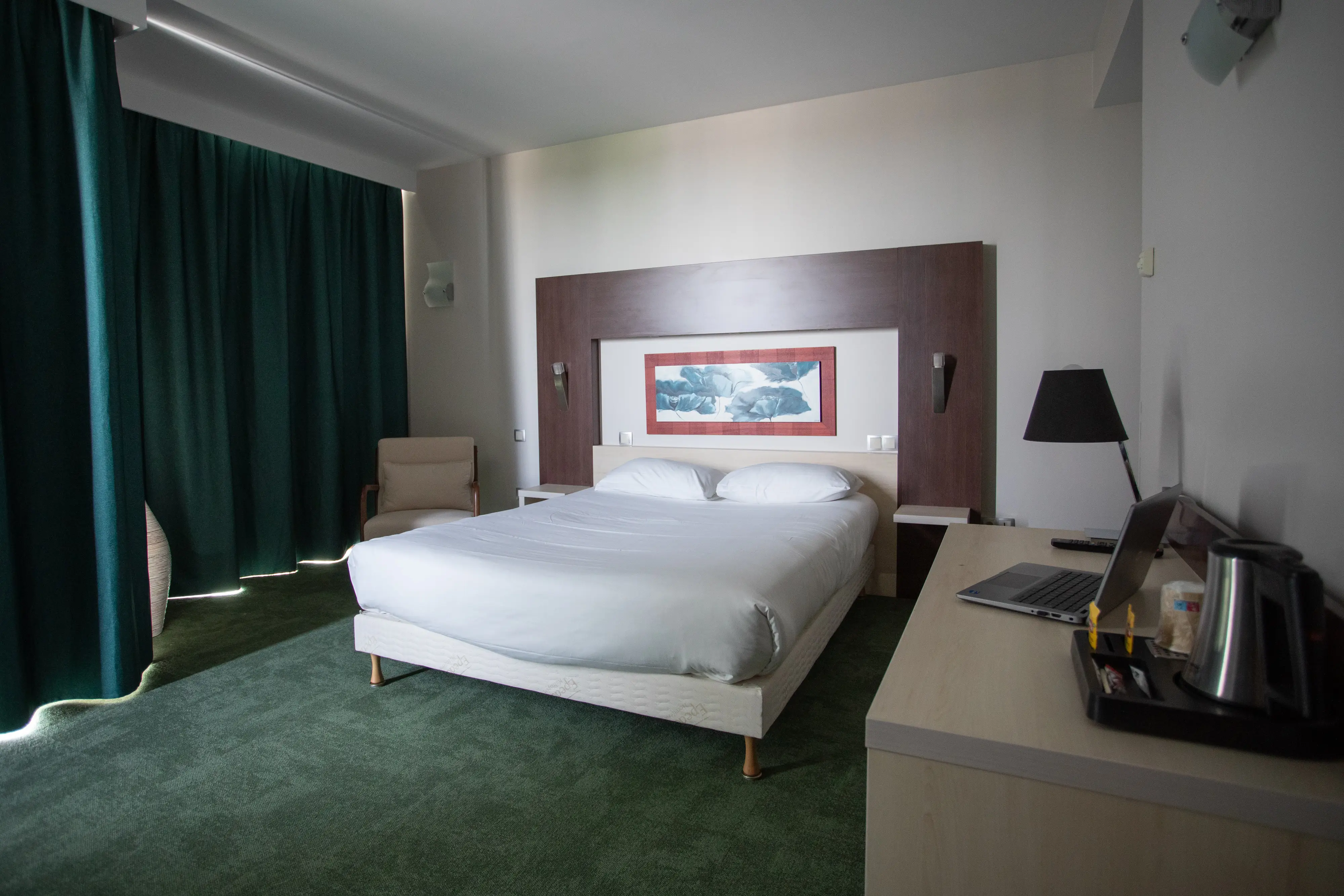 Elema Hotels Beauvais 7