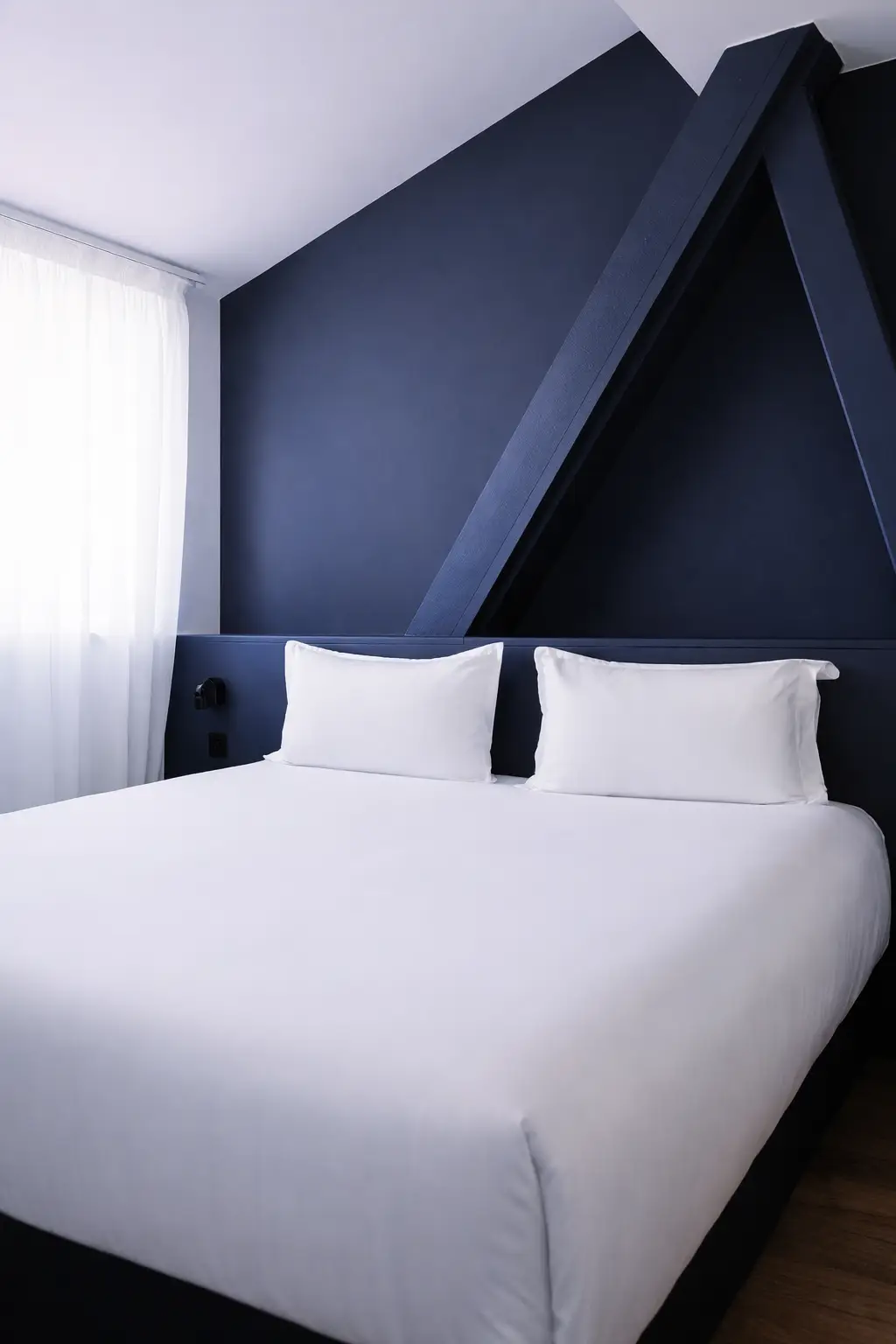 Hôtel ClapClap Strasbourg  17