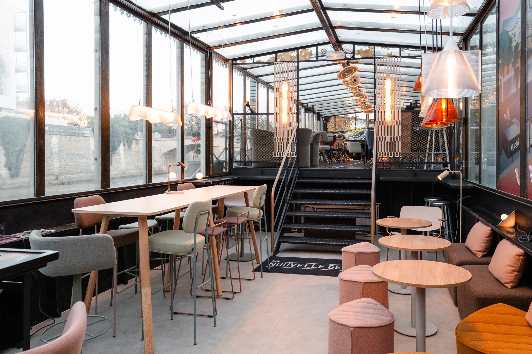La Nouvelle Seine 27