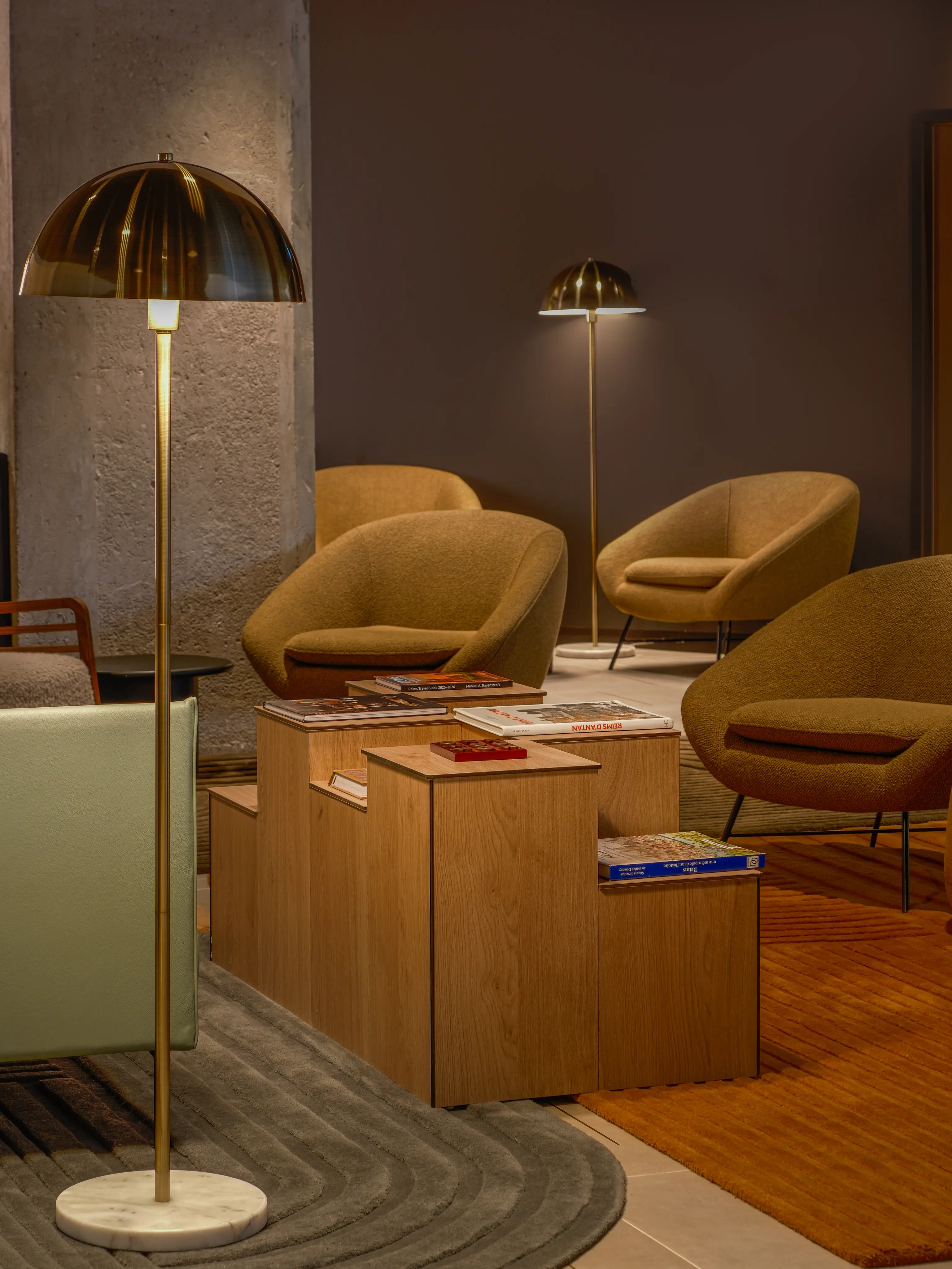 Hyatt Centric Reims 80