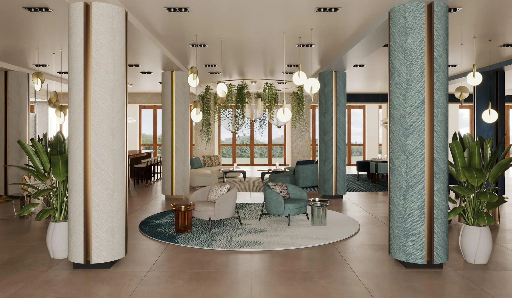 Hôtel Paris Marne la Vallée by IHG **** 18