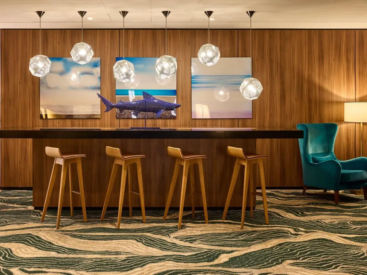 Ibis Caen Centre 4